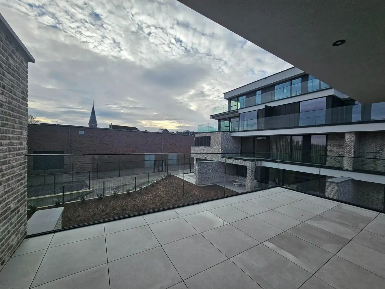 Appartement te huur foto 4