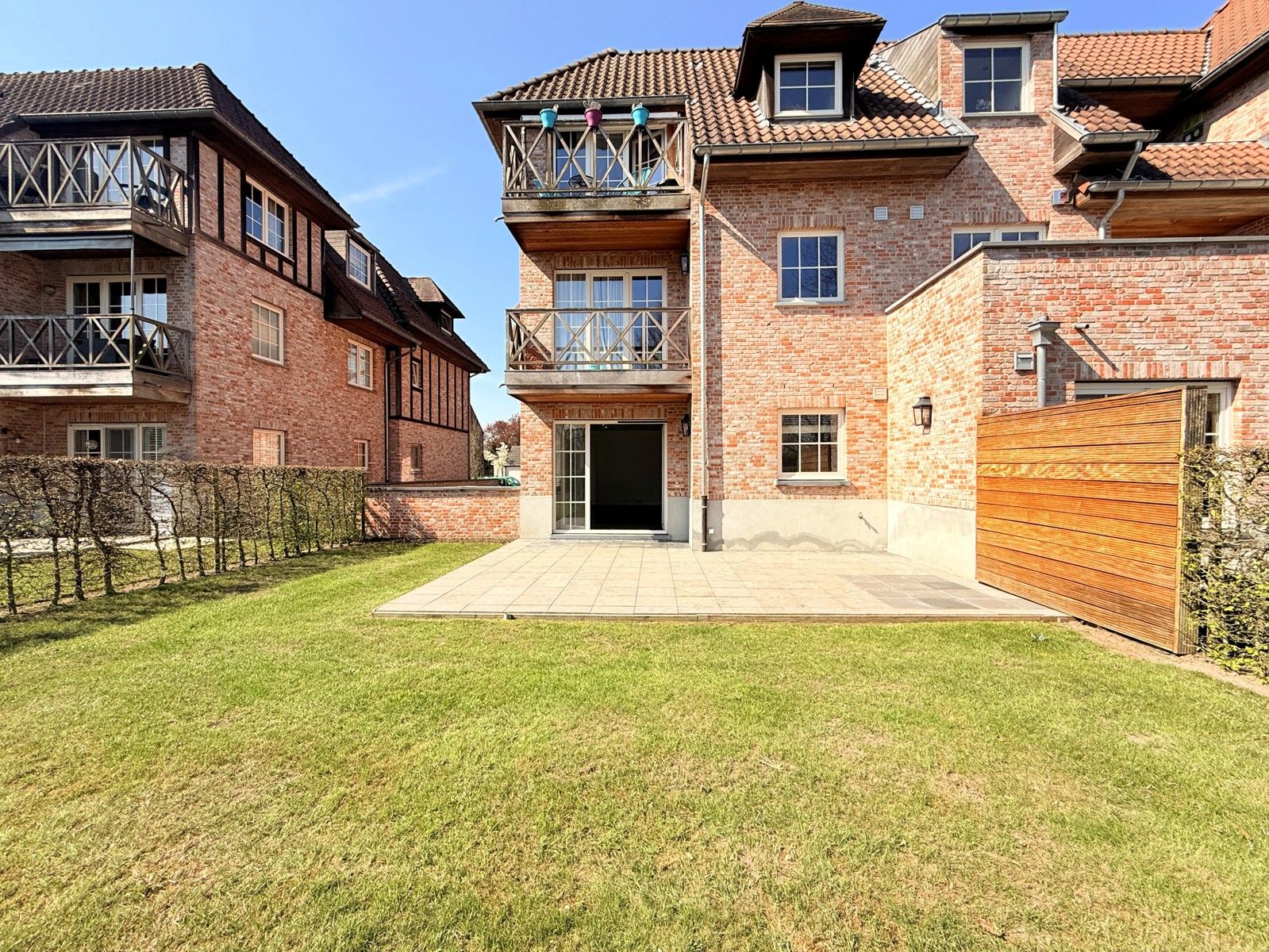 Appartement te koop foto 6