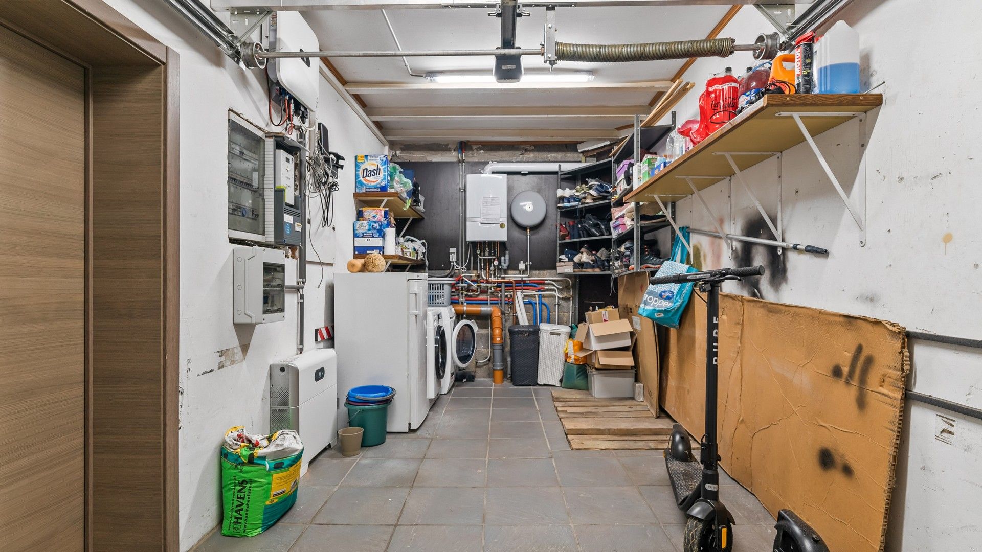 Instapklare woning met 3 slpkrs in Opglabbeek foto 17