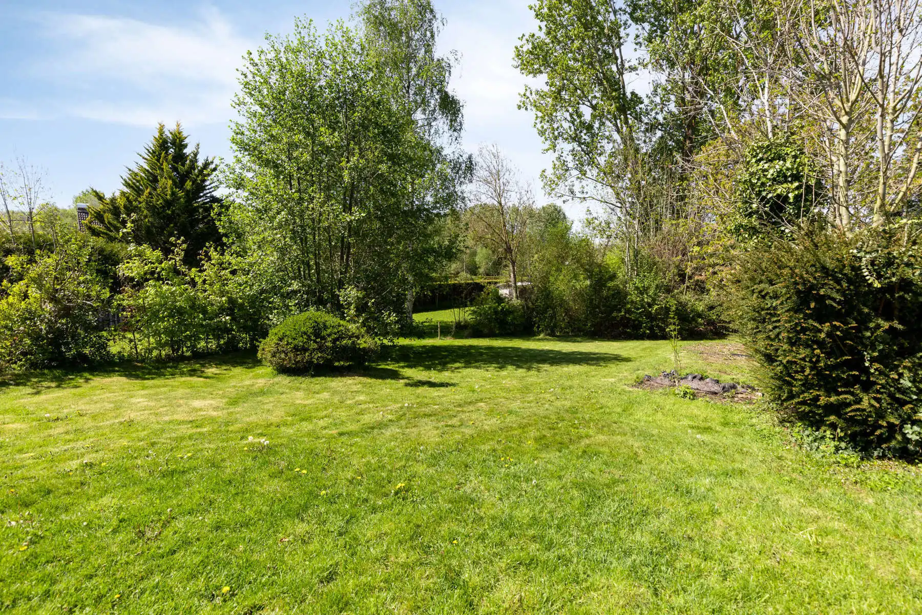 Instapklare woning met schitterende tuin  foto 19