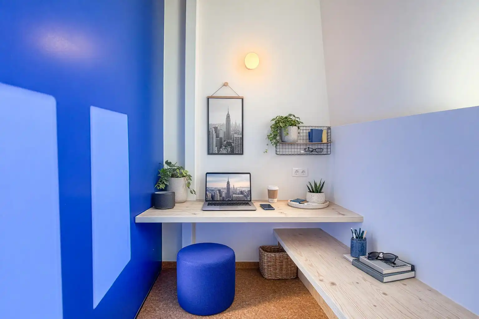 Opbrengsteigendom / co-living woning in hartje Gent foto 11