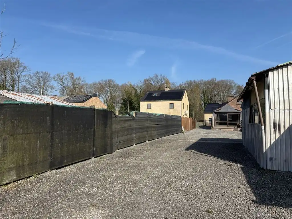 Gelijkvloerse vrijstaande woning foto 45