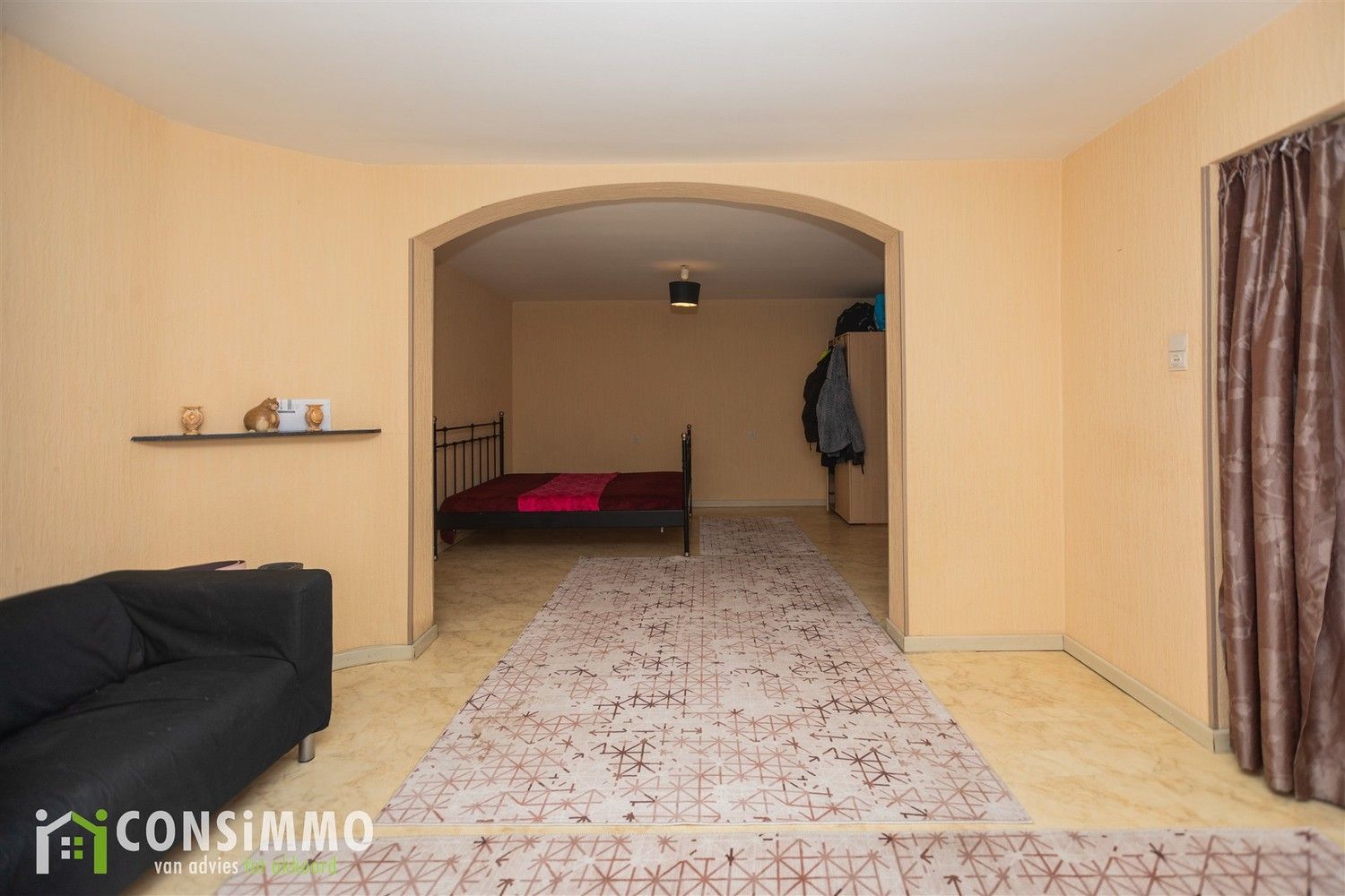 Ruime woning in Genk-Termien met 5 slaapkamers! foto 10