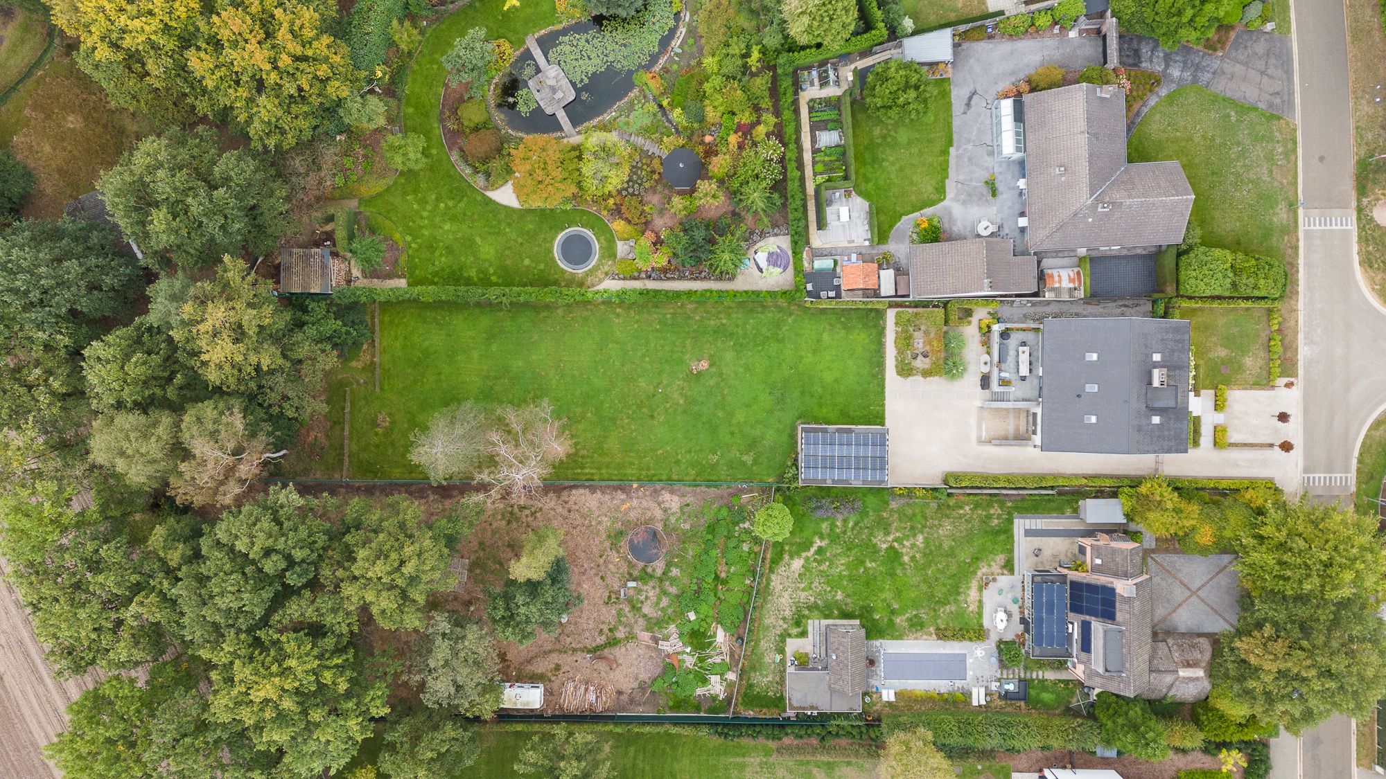Stijlvolle, gerenoveerde villa foto 25
