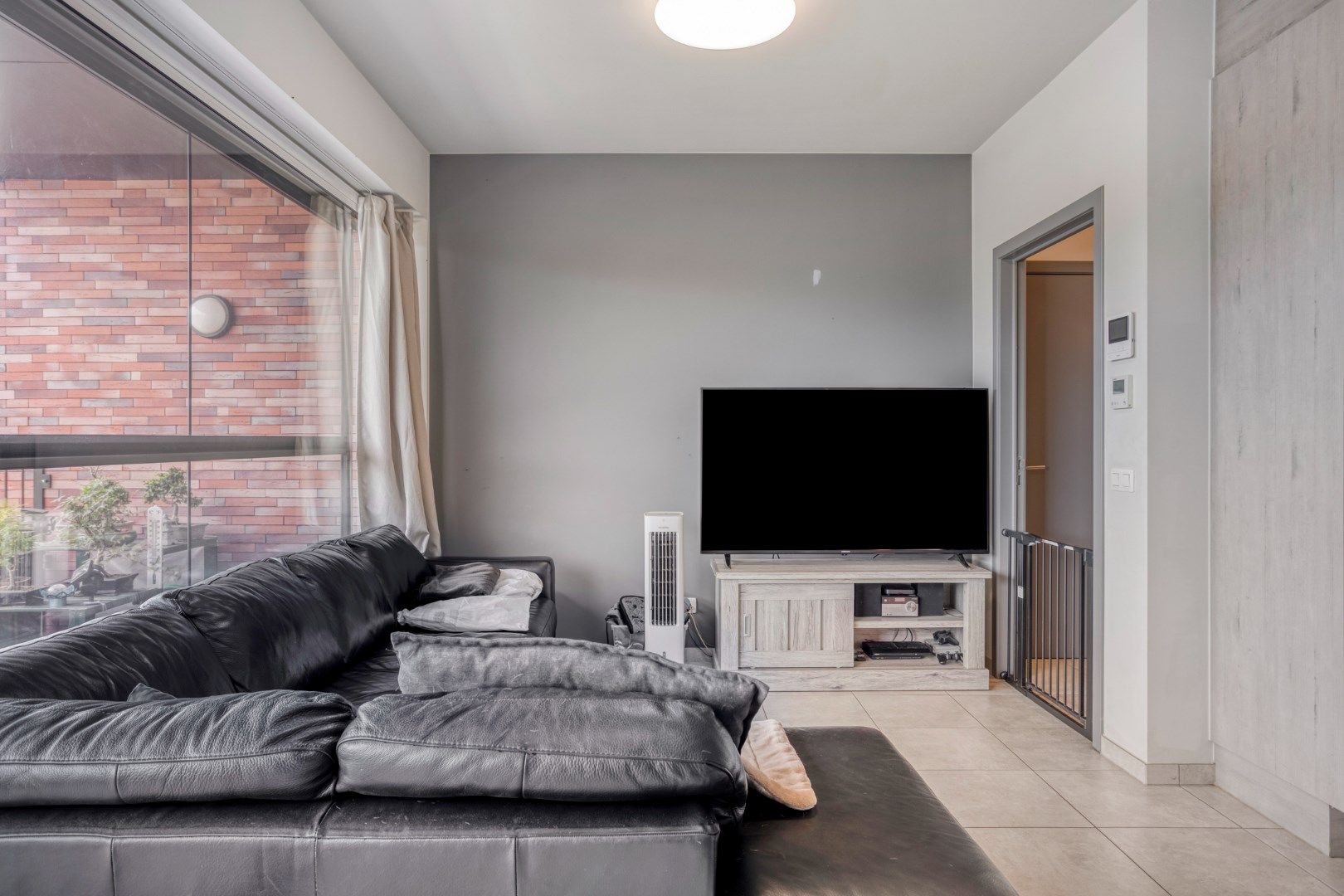 Recent appartement met 2 slpks, centraal gelegen in Geel.  foto 3