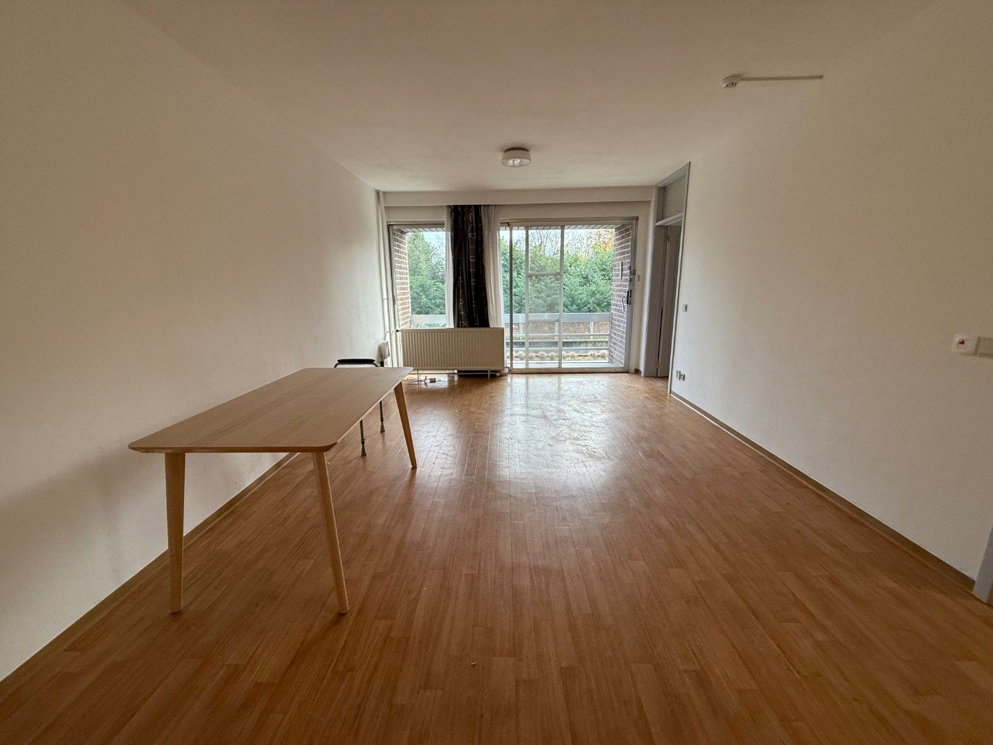 Assistentiewoning  foto 2