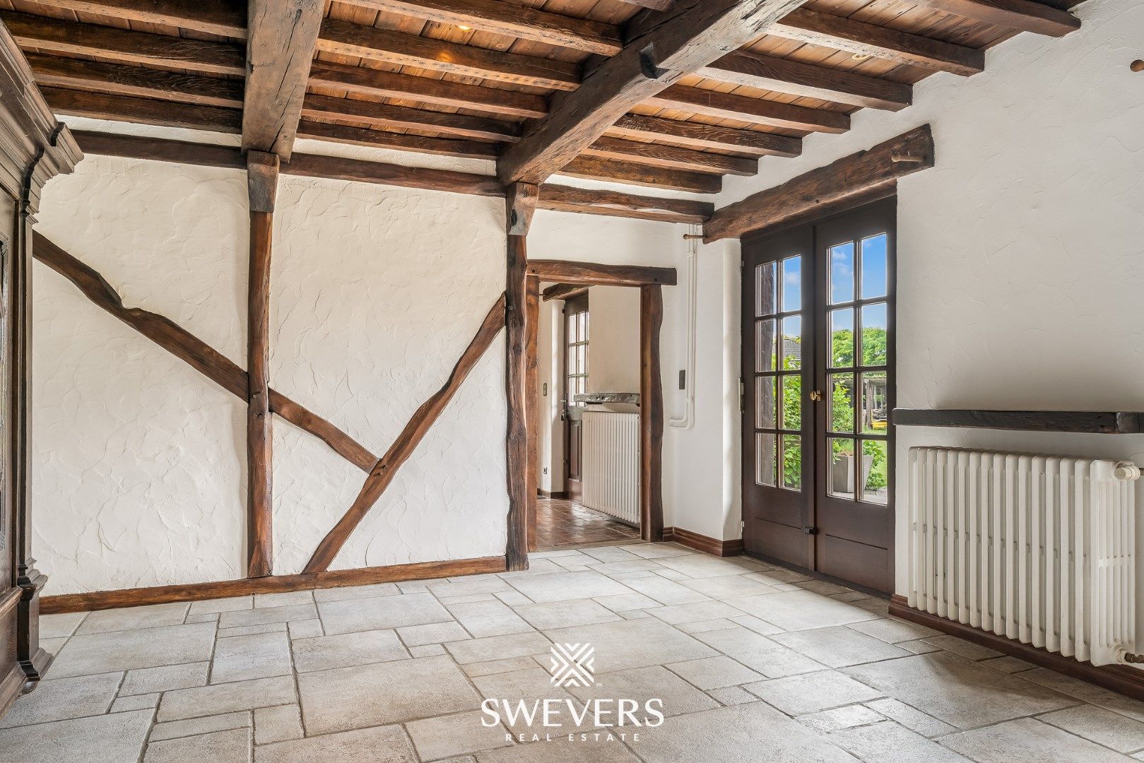 Landelijke villa met 4 slaapkamers op zonnig perceel van 22a 61ca foto 12