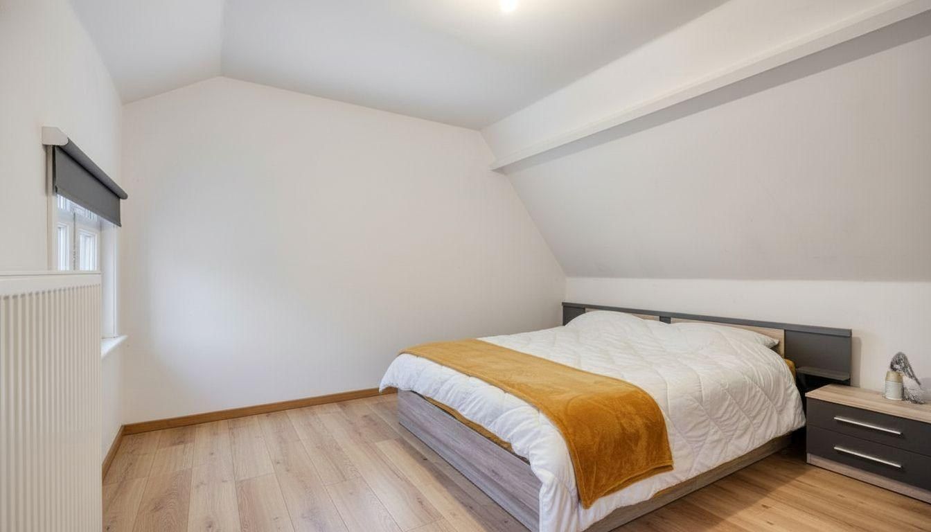 Unieke opbrengsteigendom van 65 m² op een TOPlocatie te Lier!  foto 10