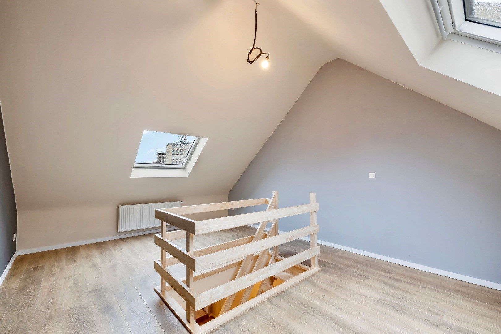 Instapklare, gerenoveerde 3-slpk woning in centrum foto 13