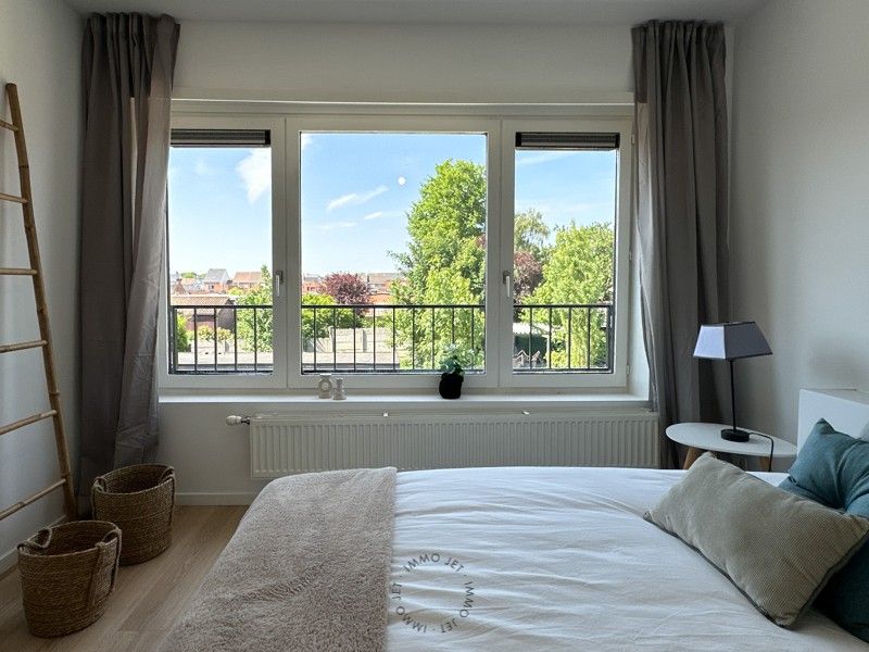 Volledig gerenoveerde, instapklare woning met 3 slaapkamers en tuin foto 13