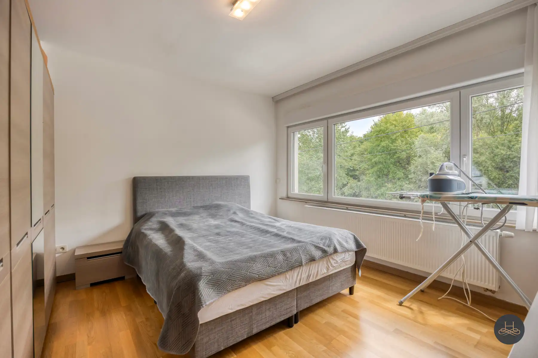 Hoogwaardig afgewerkte, ruime gezinswoning op toplocatie foto 19