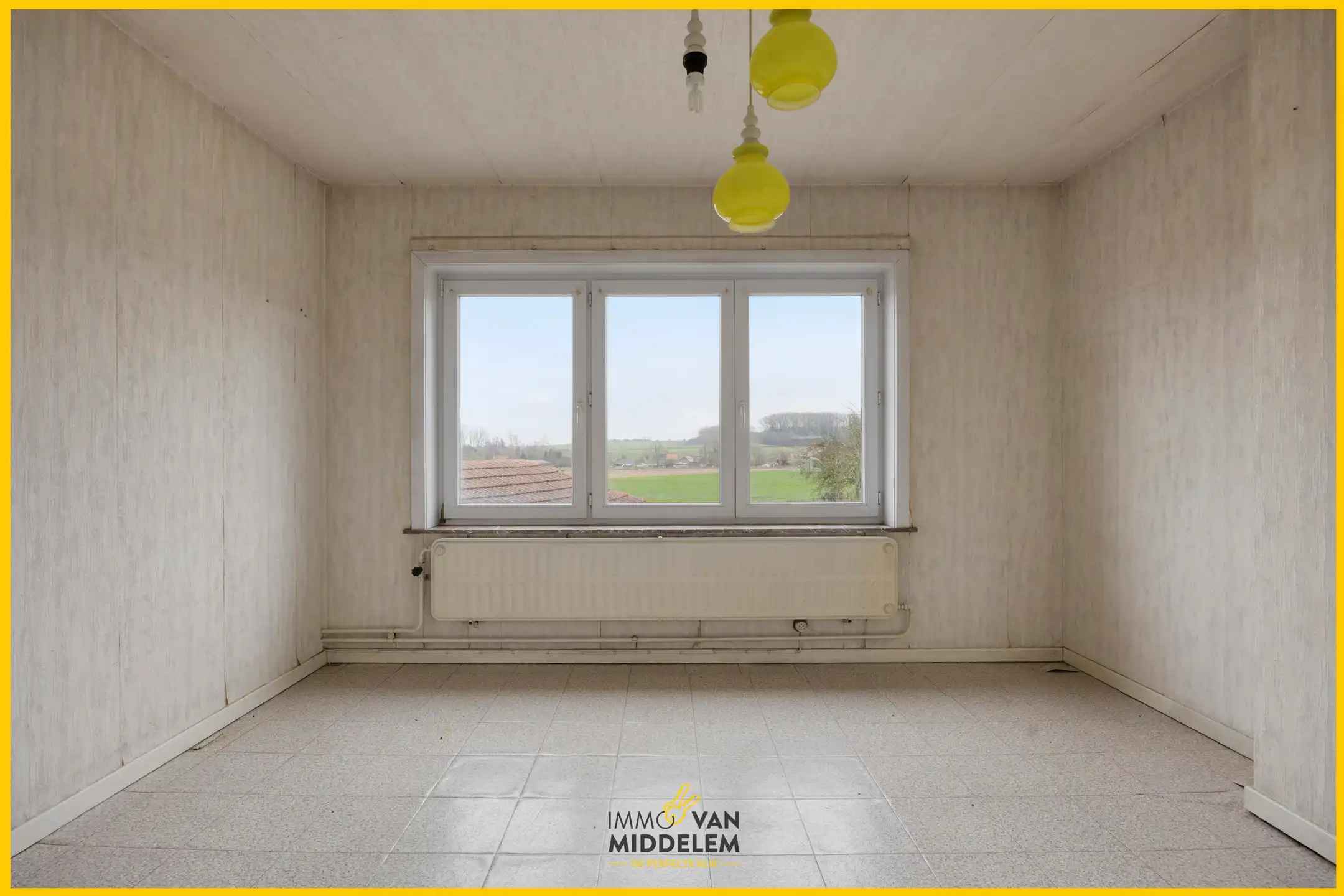 AUTHENTIEKE WONING MET 3 SLAAPKAMERS EN TUIN foto 12