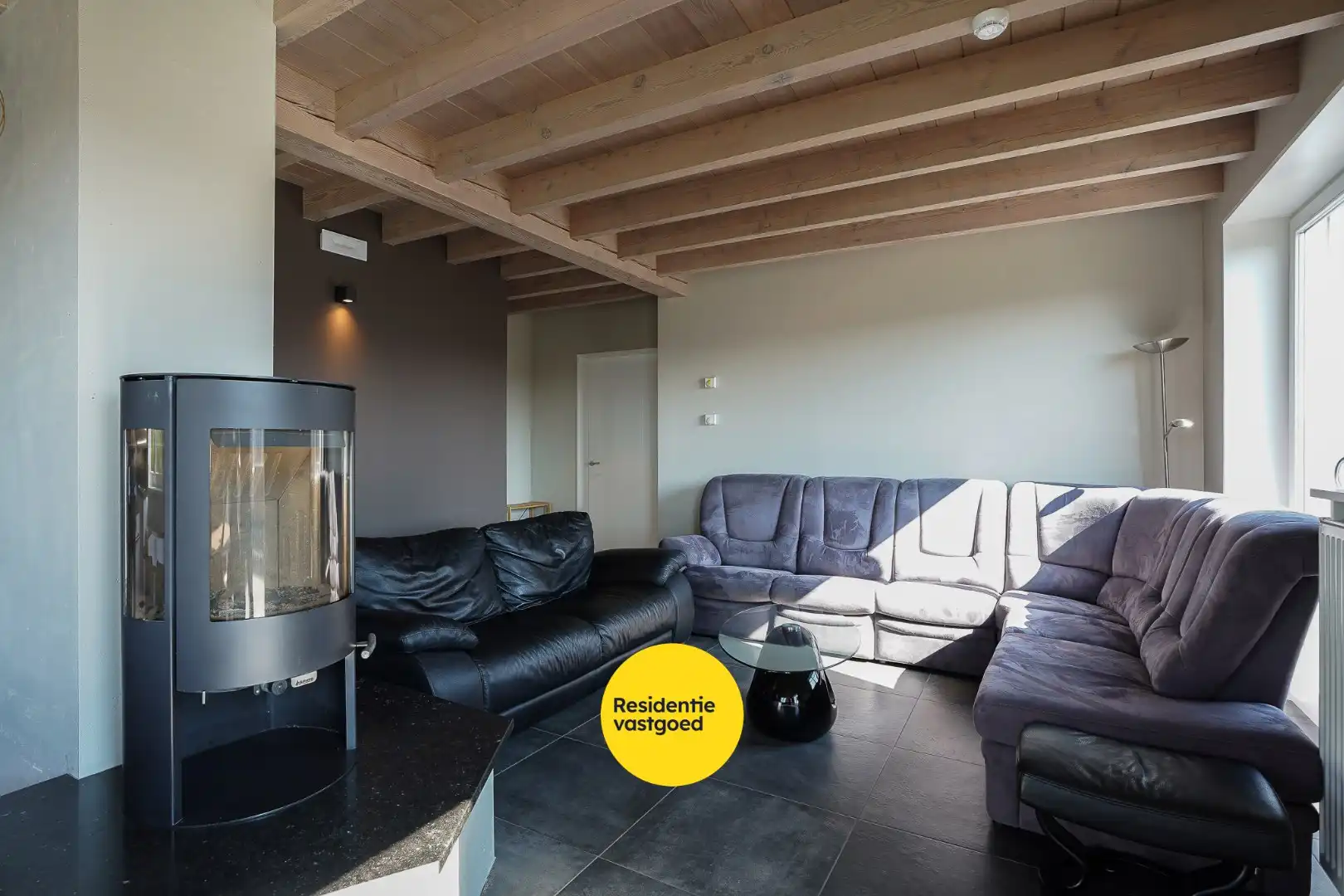 Open bebouwing te koop met uniek potentieel! foto 8