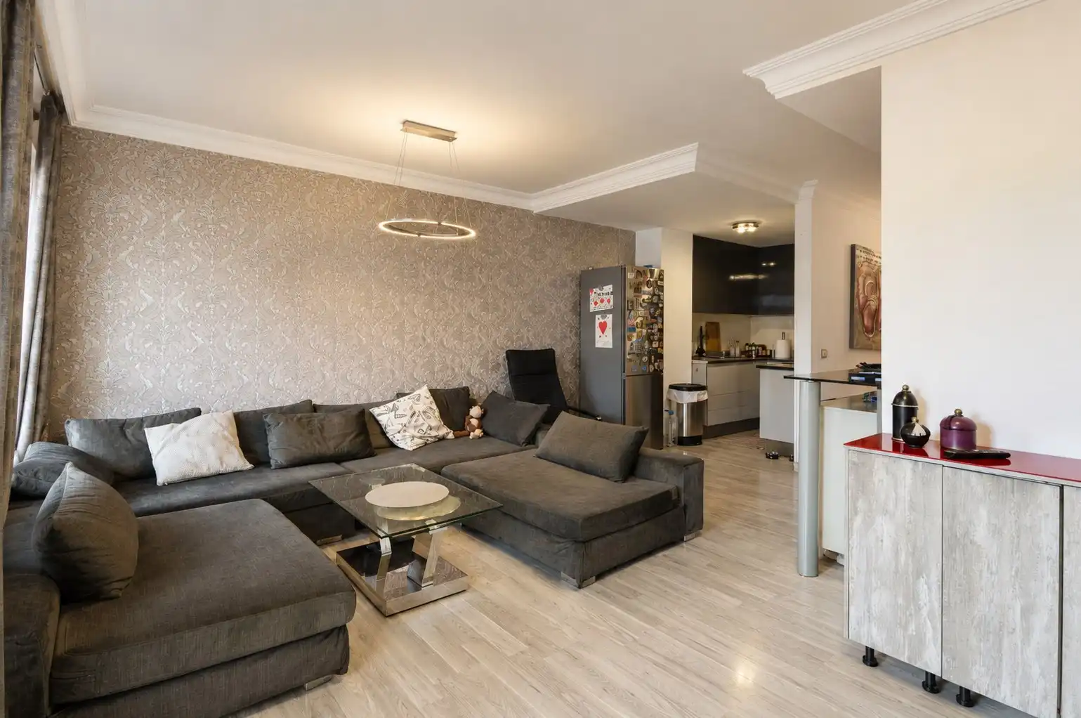 Duplex met panoramisch uitzicht in El Madroñal  foto 6