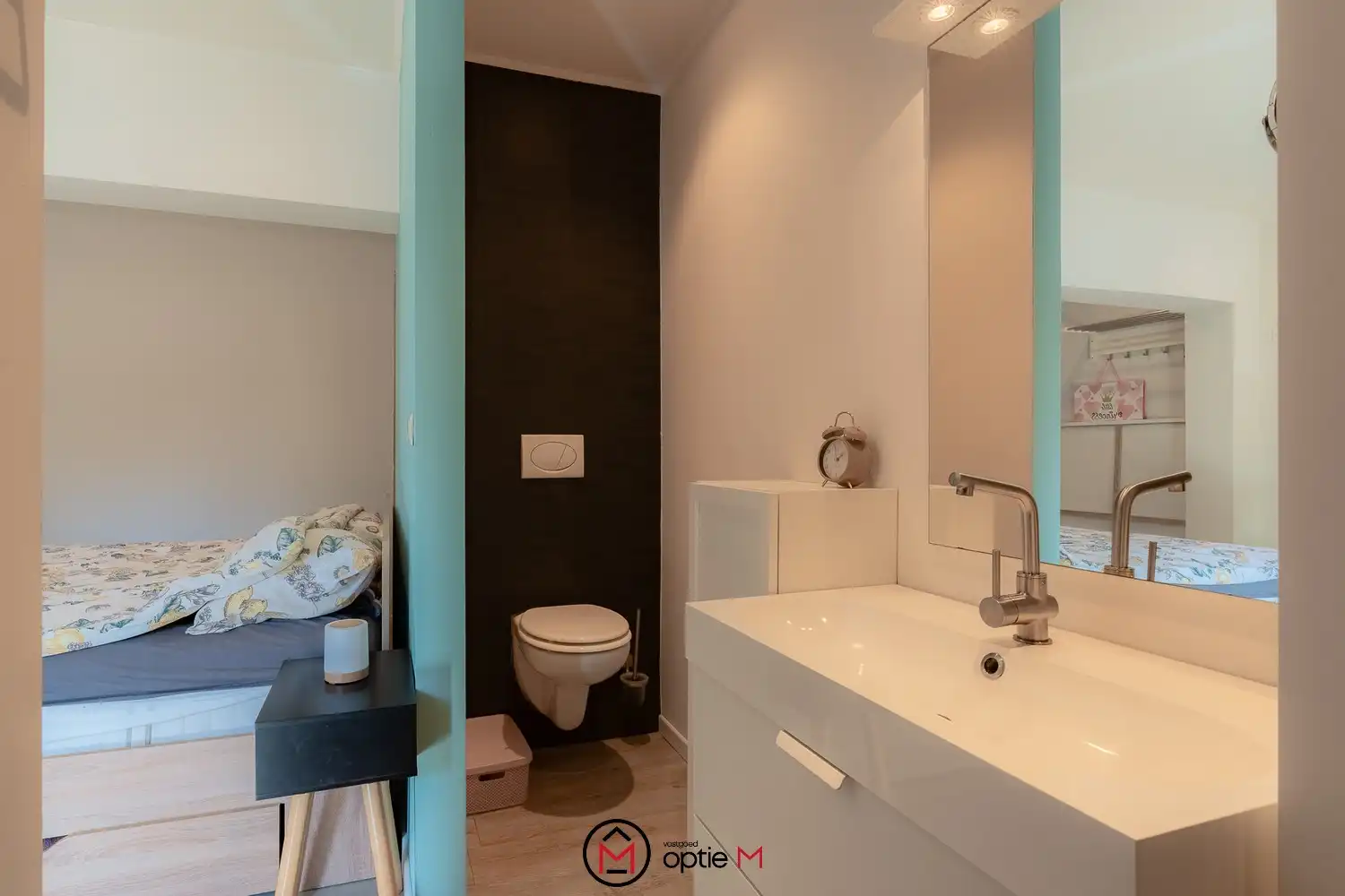 EXCLUSIEVE VIERKANTSHOEVE MET KARAKTER, RUIMTE EN UITZONDERLIJK WOONGEVOEL foto 38