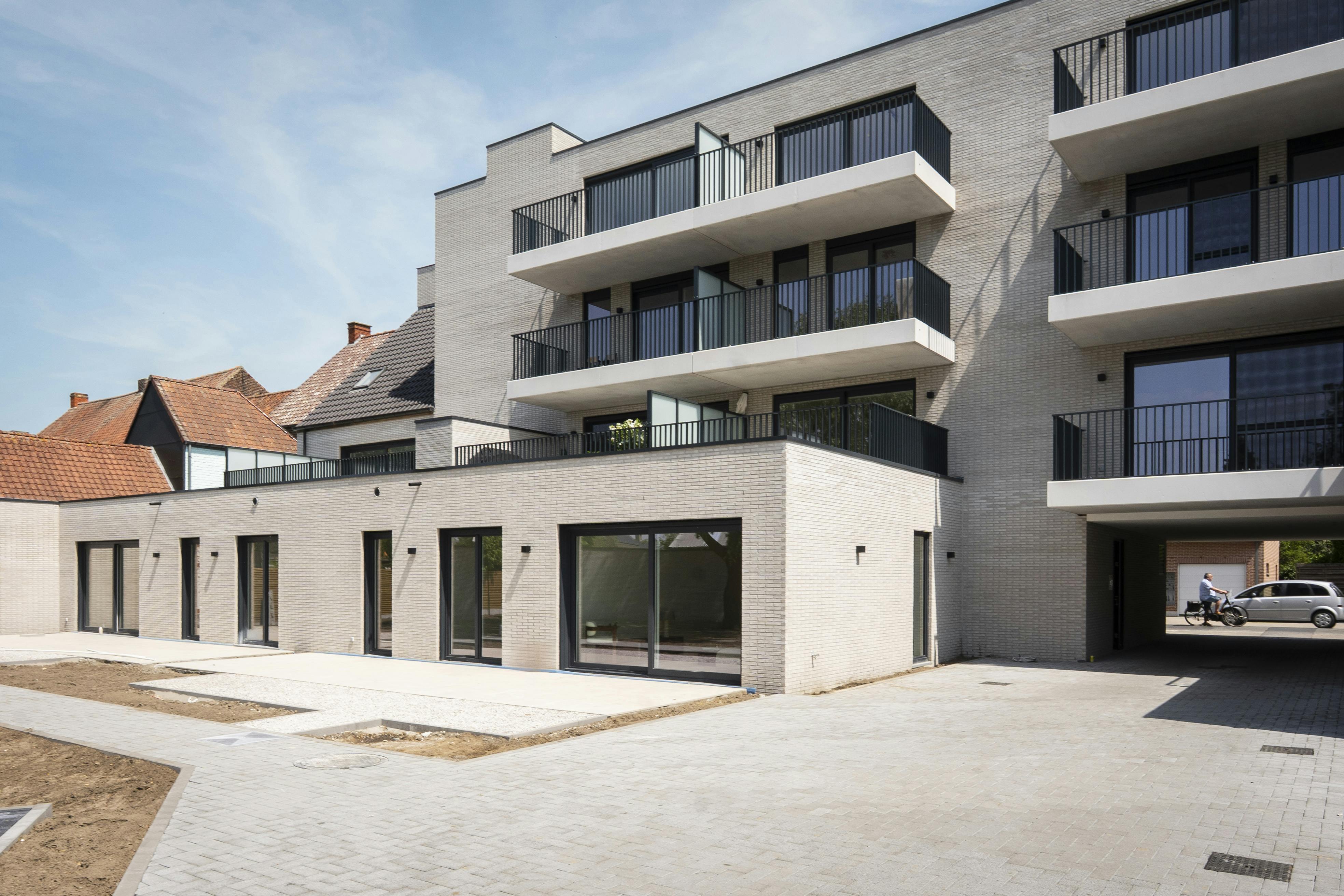 Albert & Jerome te koop in Desselgem foto 20