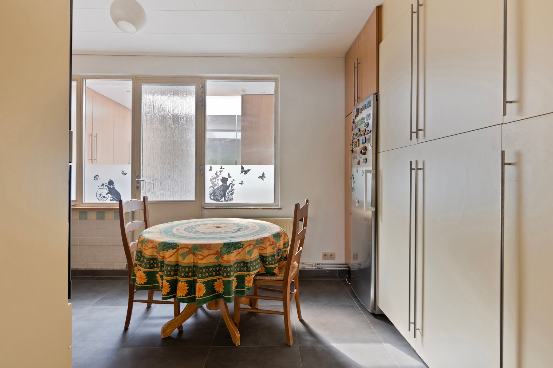 Instapklare woning met zonnige tuin in een rustige buurt! foto 4