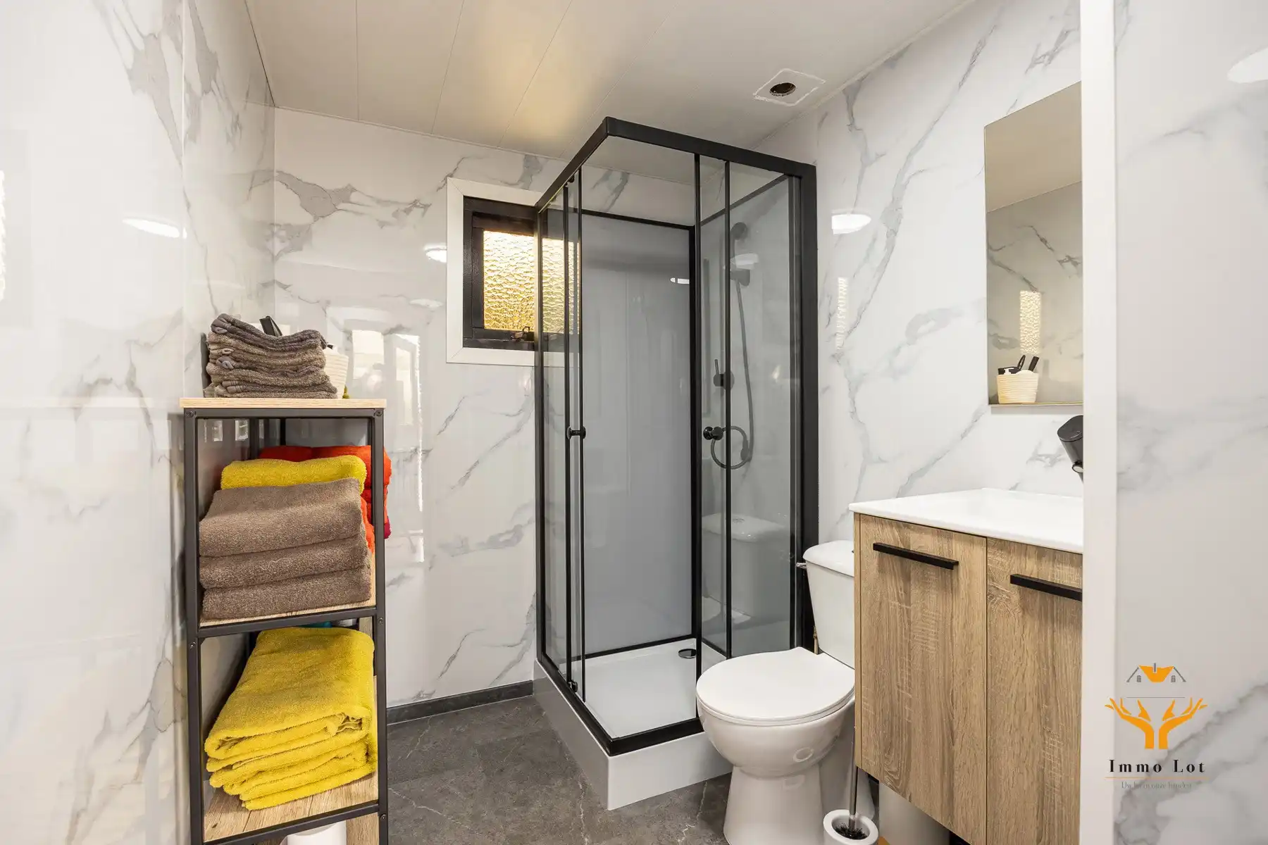 Bouwgrond nabij Donkmeer foto 8