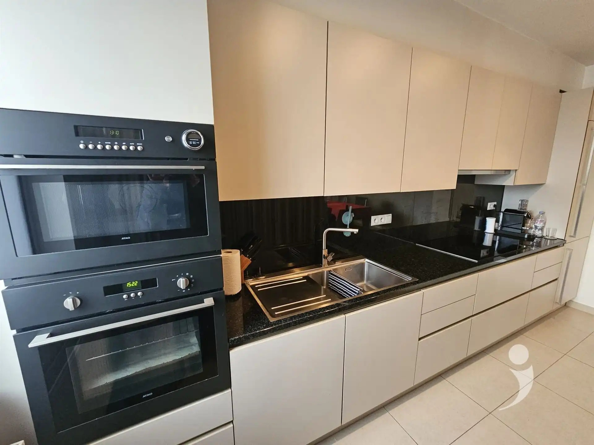 prachtig appartement foto 7