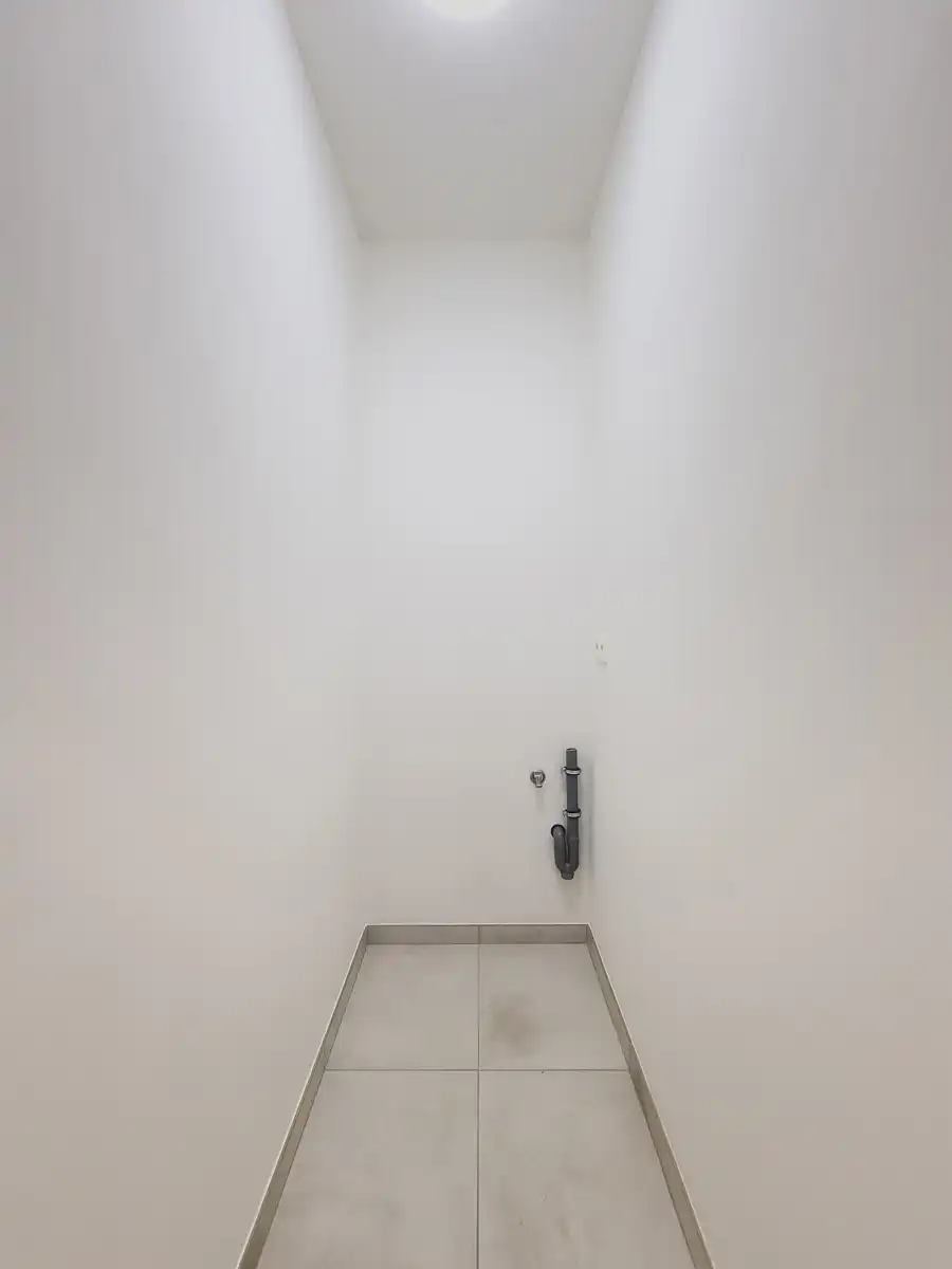 Rustig en comfortabel 2slpk appt. met mooi terras foto 19