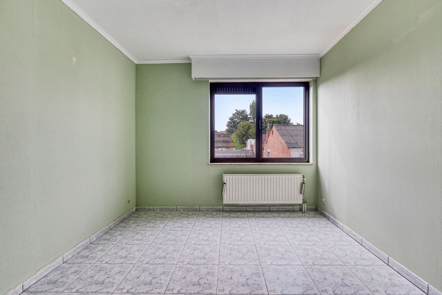 TOPPER! INSTAPKLAAR APPARTEMENT IN KLEINSCHALIG GEBOUW foto 18