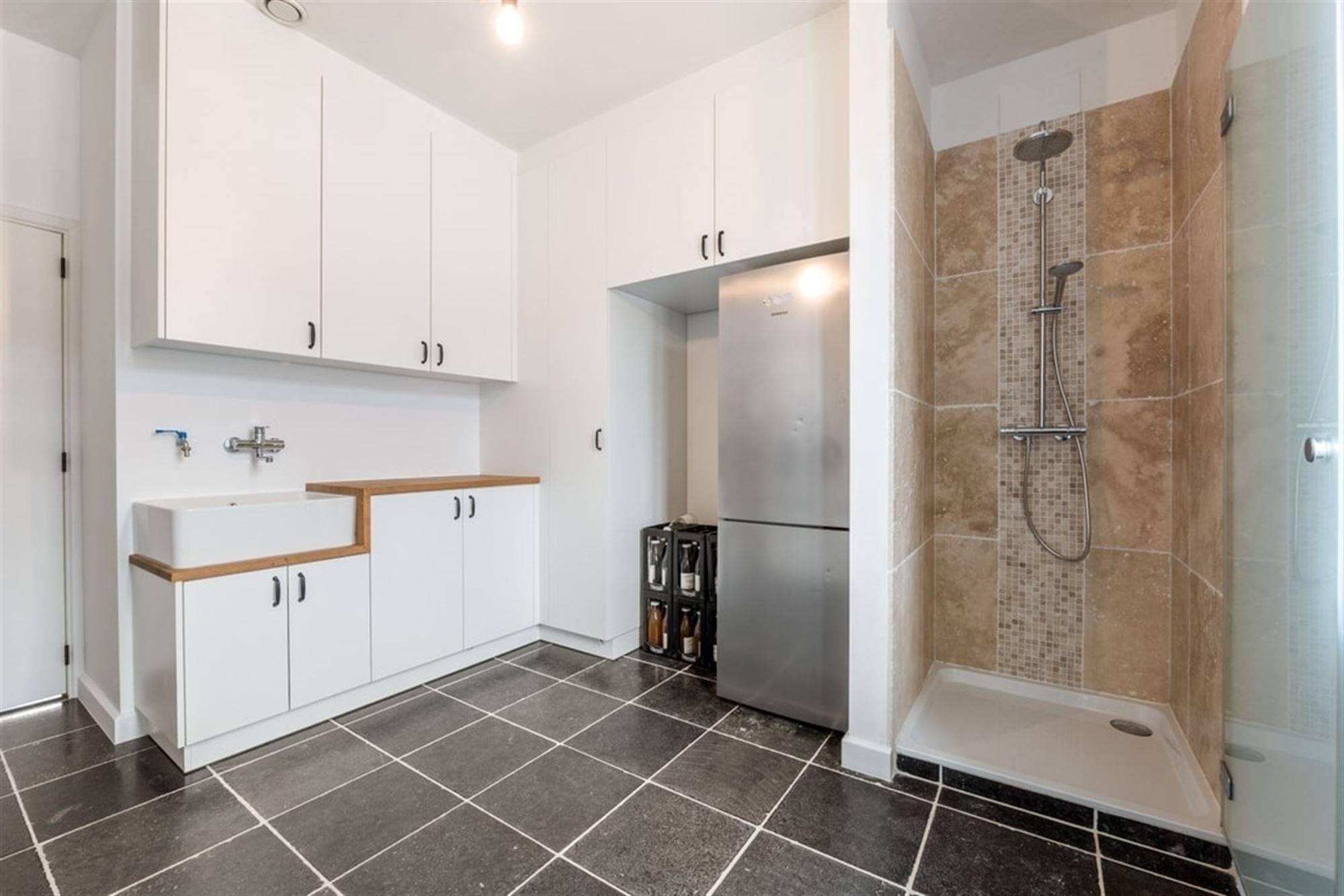 UNIEKE LANDELIJKE GEZINSWONING MET BIJBOUW VAN 320M² OP PRACHTIG PERCEEL  foto 20