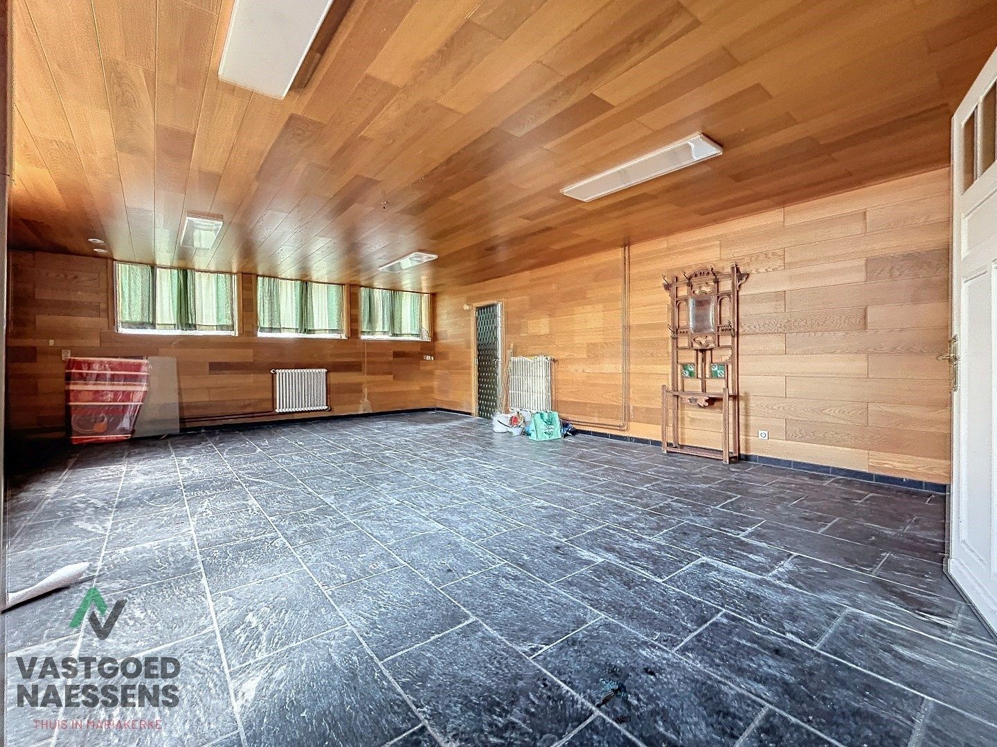 HOEKWONING MET 5 SLPK - INPANDIGE LOODS- GARAGE EN TERRAS foto 27