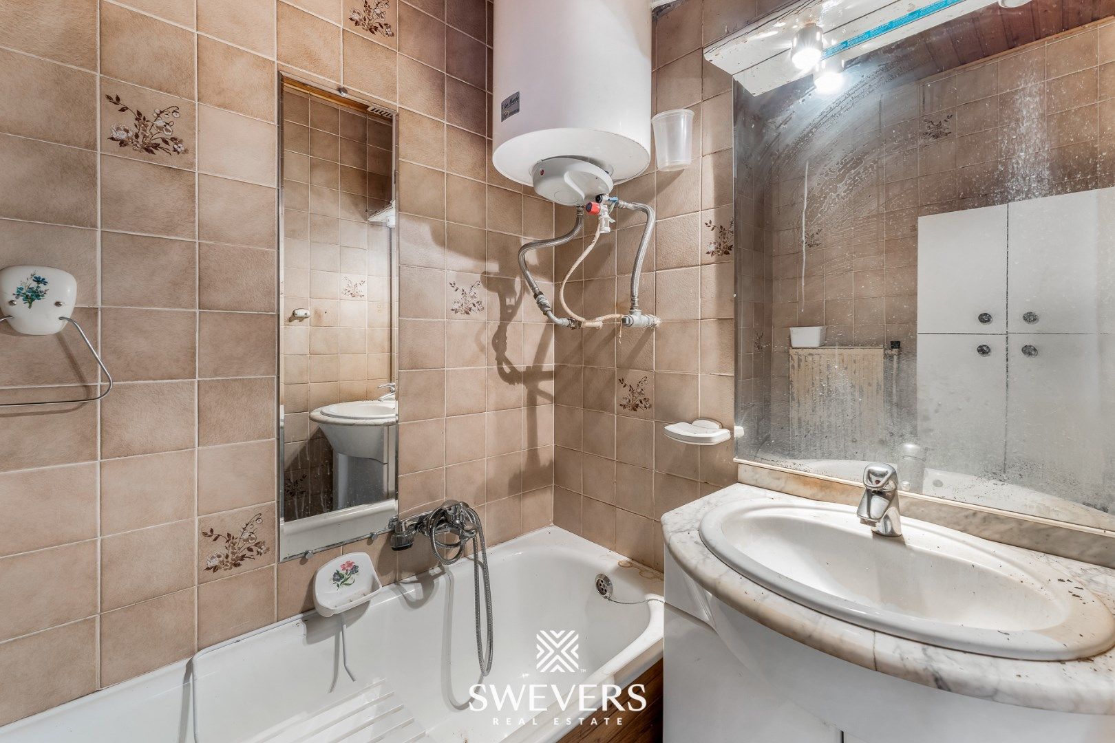 Renoveren of heropbouwen aan 6% btw op 813 m² in een groene en rustige buurt in Diepenbeek foto 14