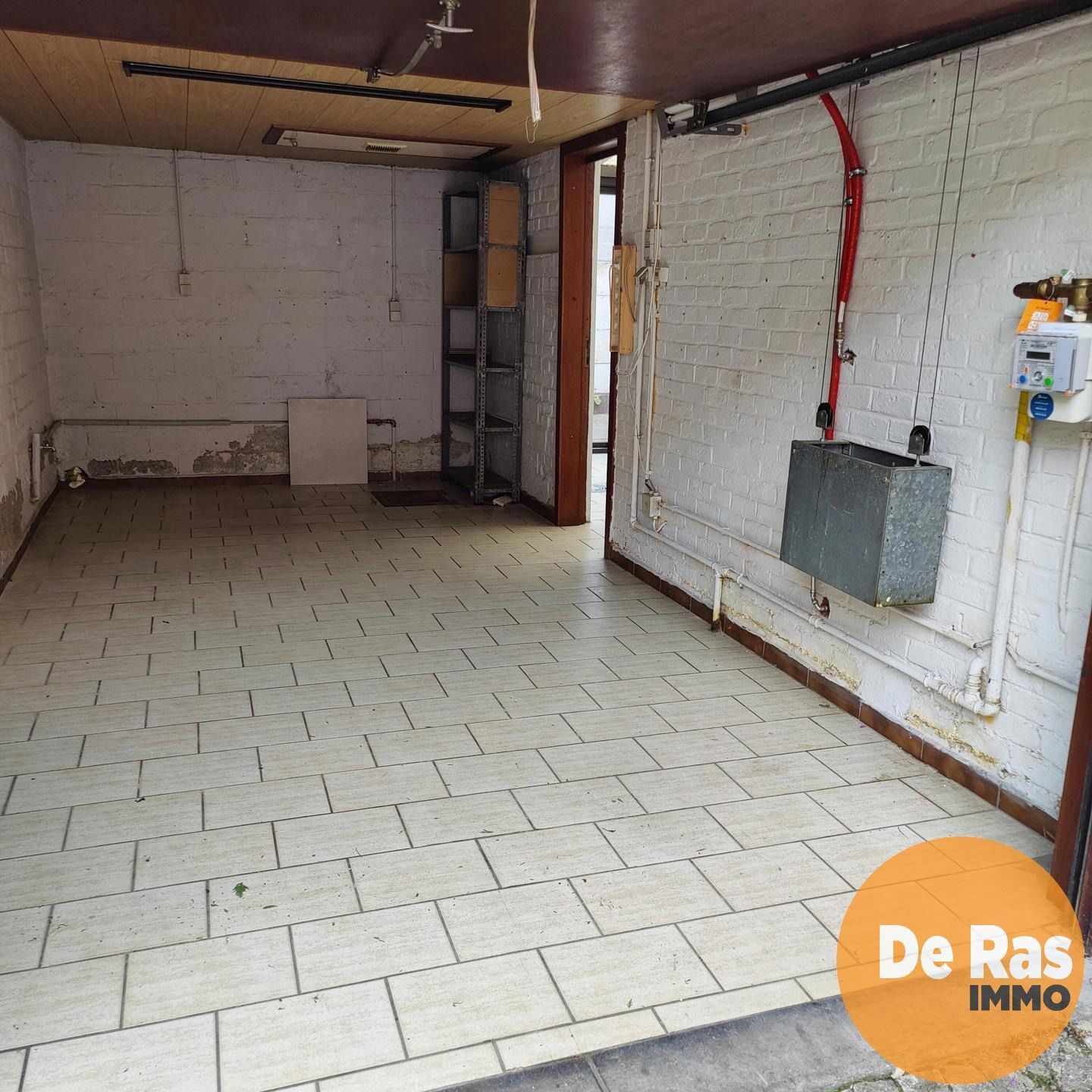 ERPE - HOB - 2 slpks - tuin en garage op centrale ligging! foto 22