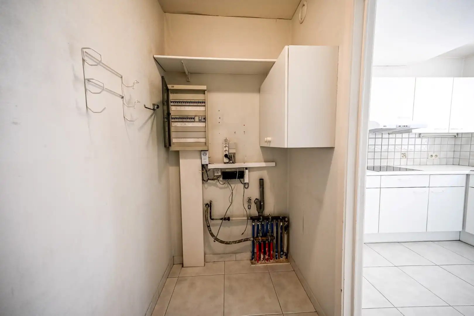 Ruim energiezuinig appartement met 3 slaapkamers te Waarschoot foto 9