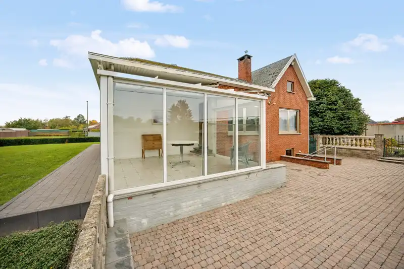 Zeer goed onderhouden gezinswoning op 15are 47ca foto 18