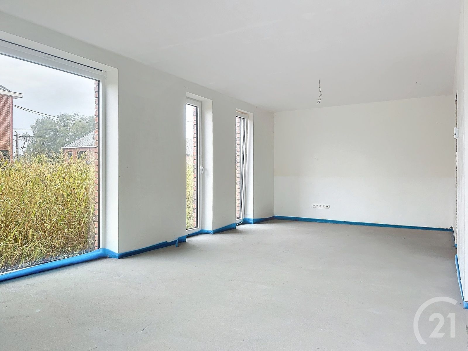 Nieuwbouwwoning te koop in Pijpelheide! foto 6