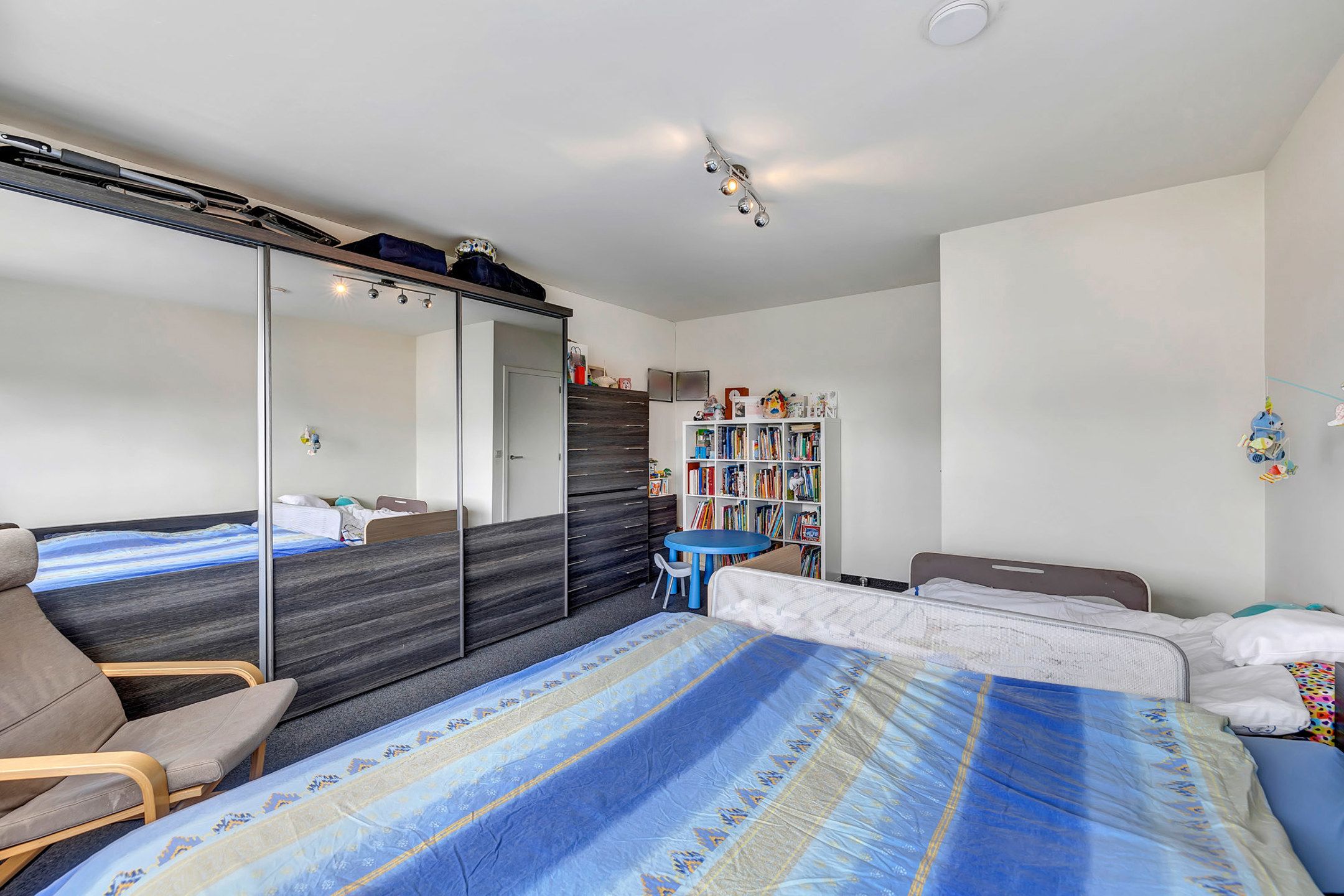 Instapklare energiezuinige woning met tal van mogelijkheden foto 23