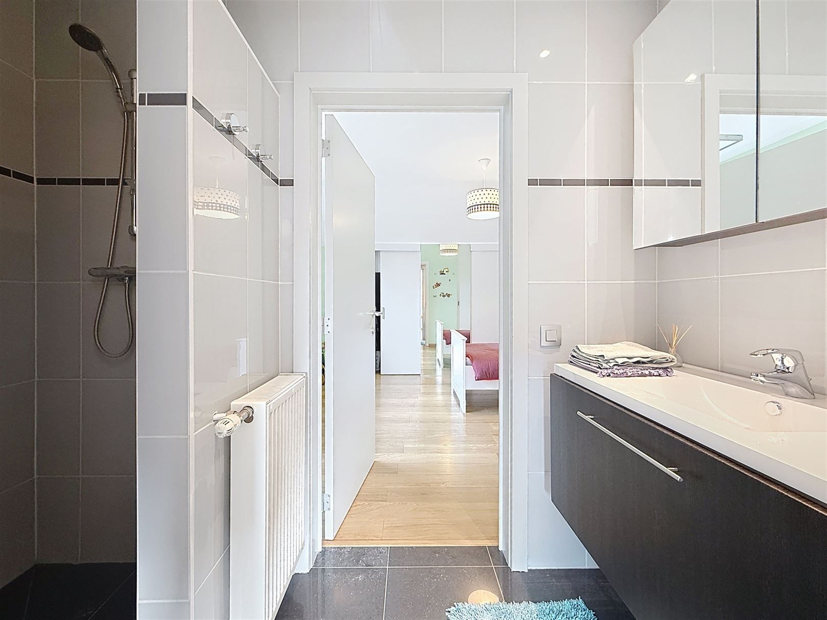 Instapklare woning, 3/5 slpks, tuin, terrassen, garage, 12a 65ca foto 55