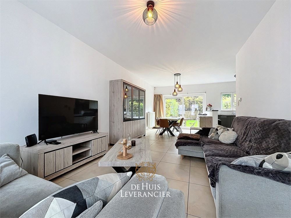 Woning met 4 slaapkamers in Long-island stijl op toplocatie ! foto 7