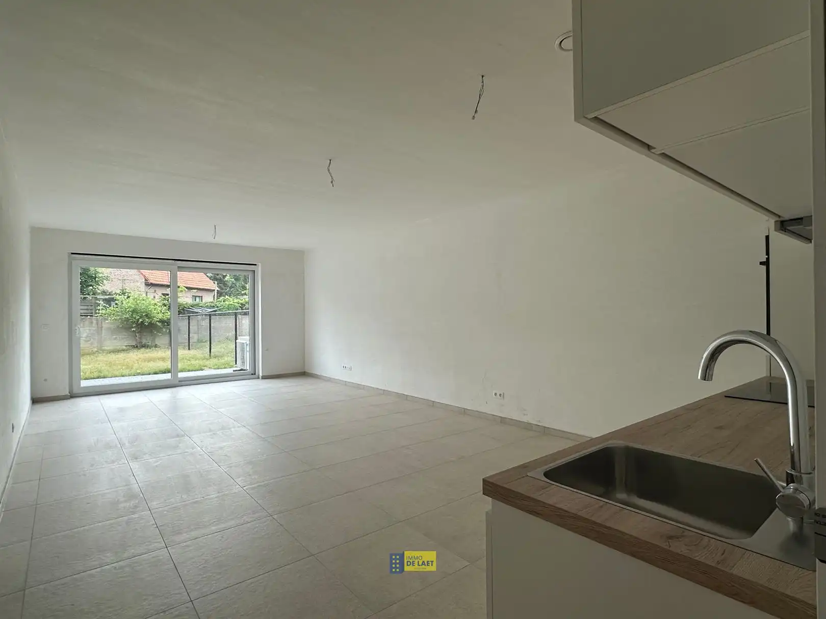 Nieuwbouw Appartement foto {{pictureIndex}}