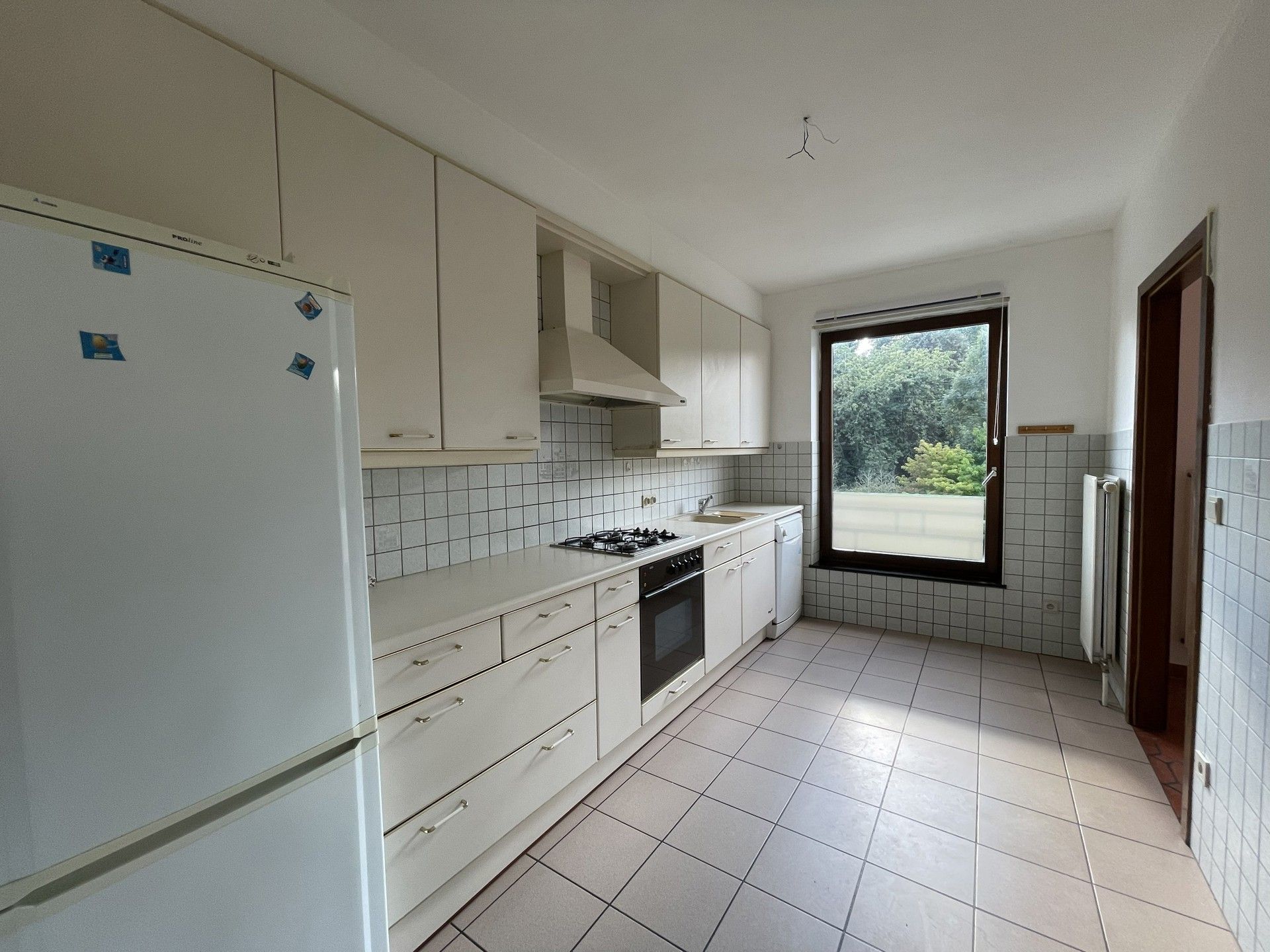 Charmant appartement met 2 slaapkamers en garage foto 8