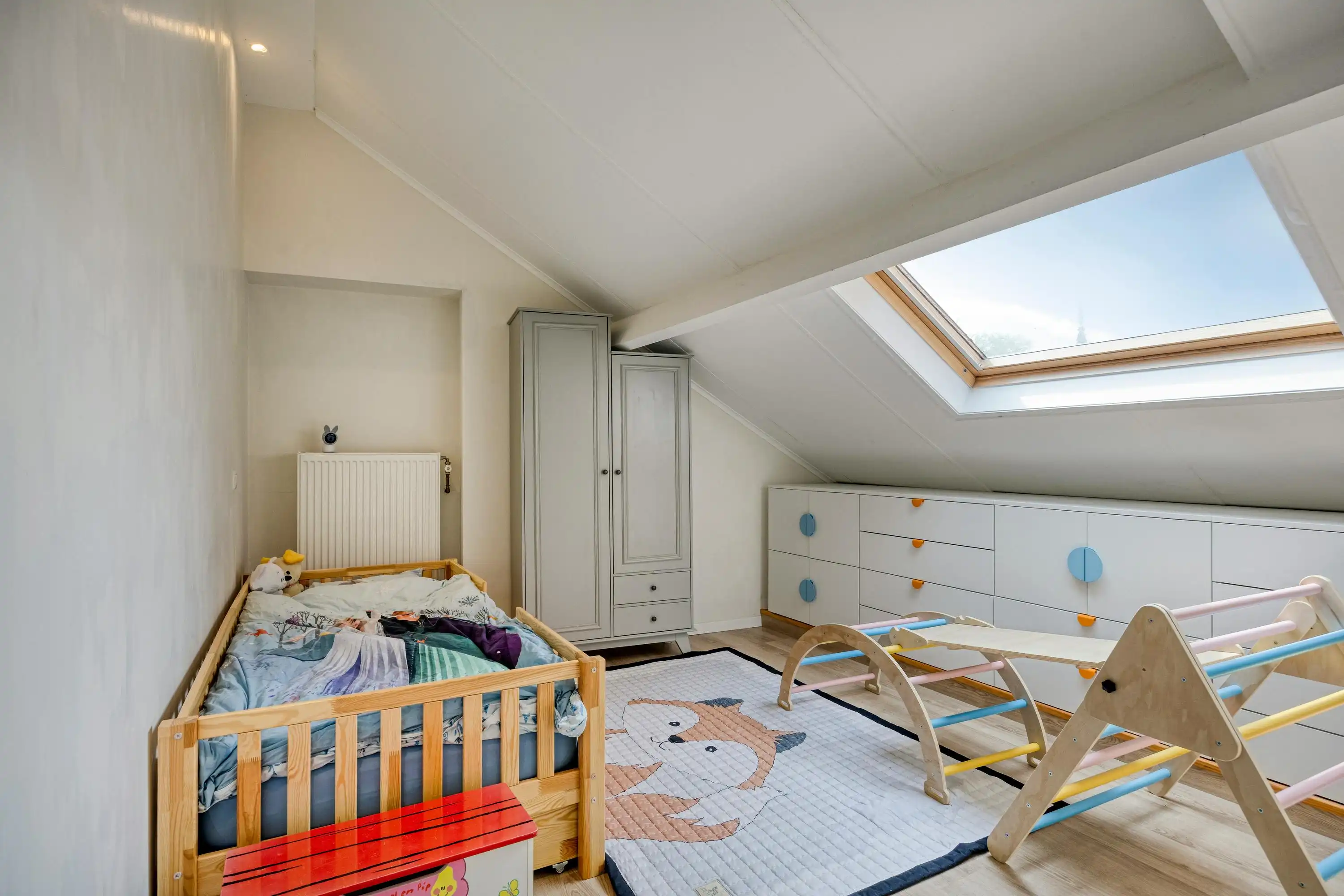 Huis met 3 slaapkamers te koop in centrum Kapellen!  foto 15