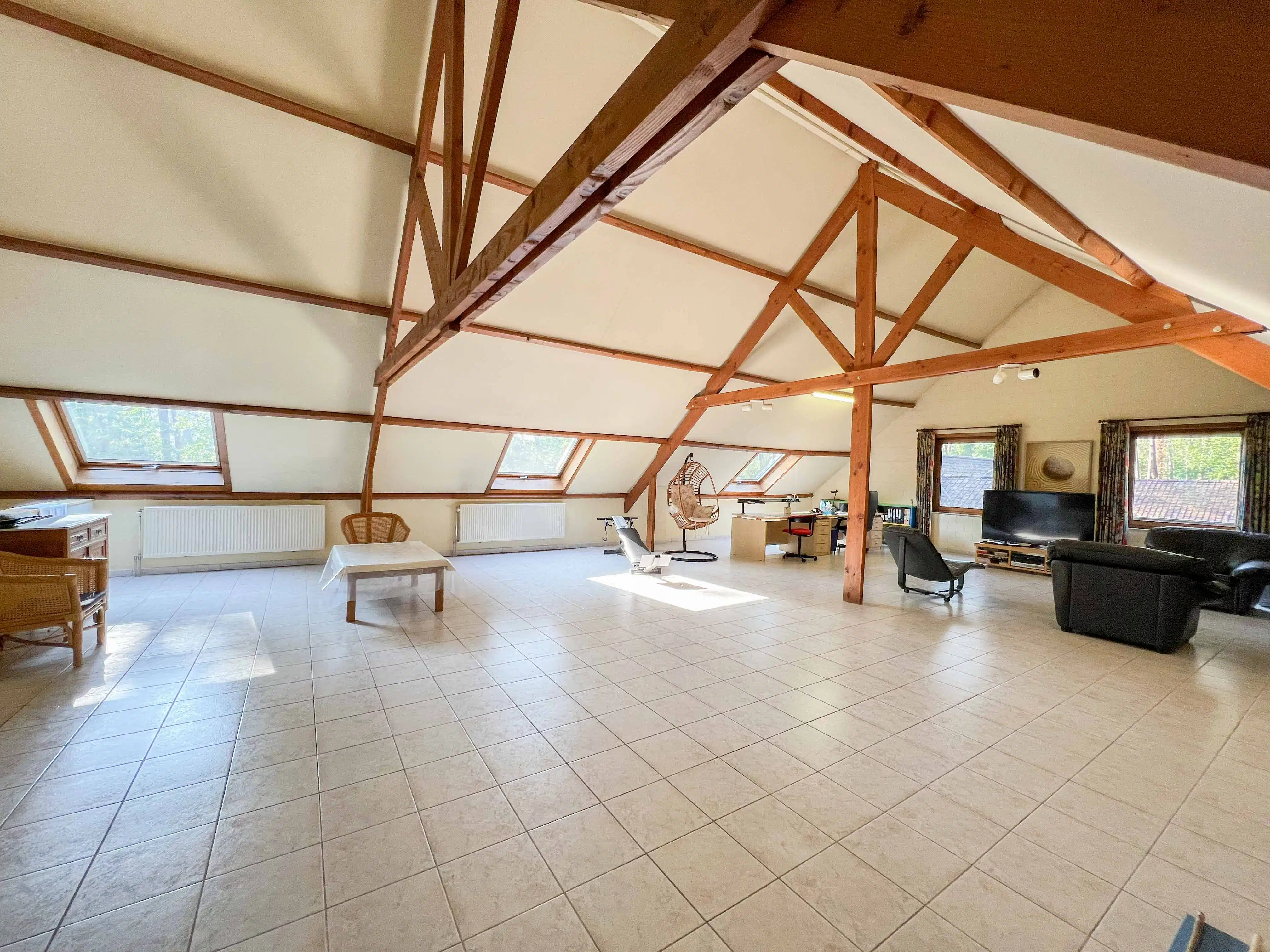 Exclusieve villa op rustige locatie foto 22