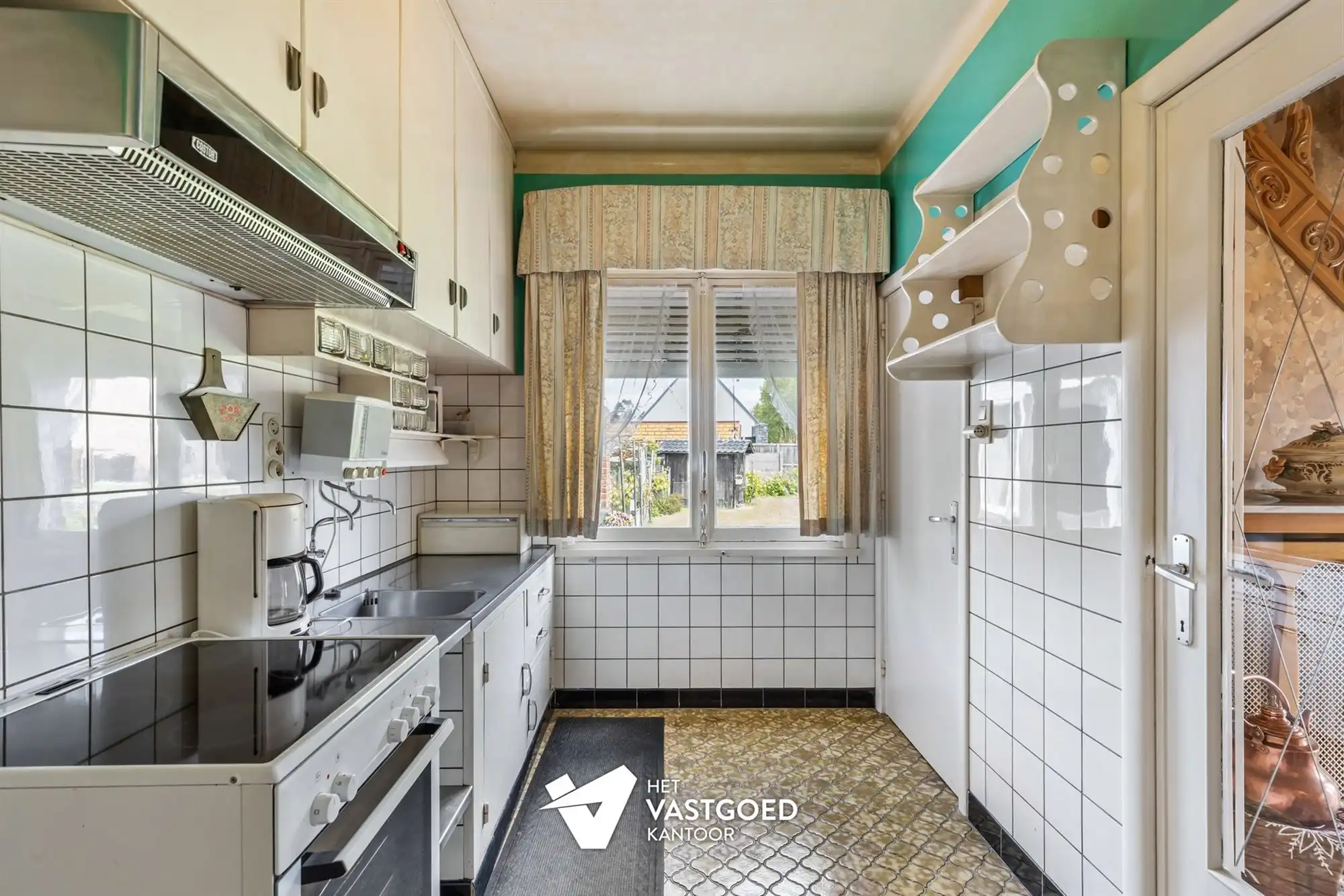 VERRASSEND RUIME WONING MET ENORM POTENTIEEL foto 7