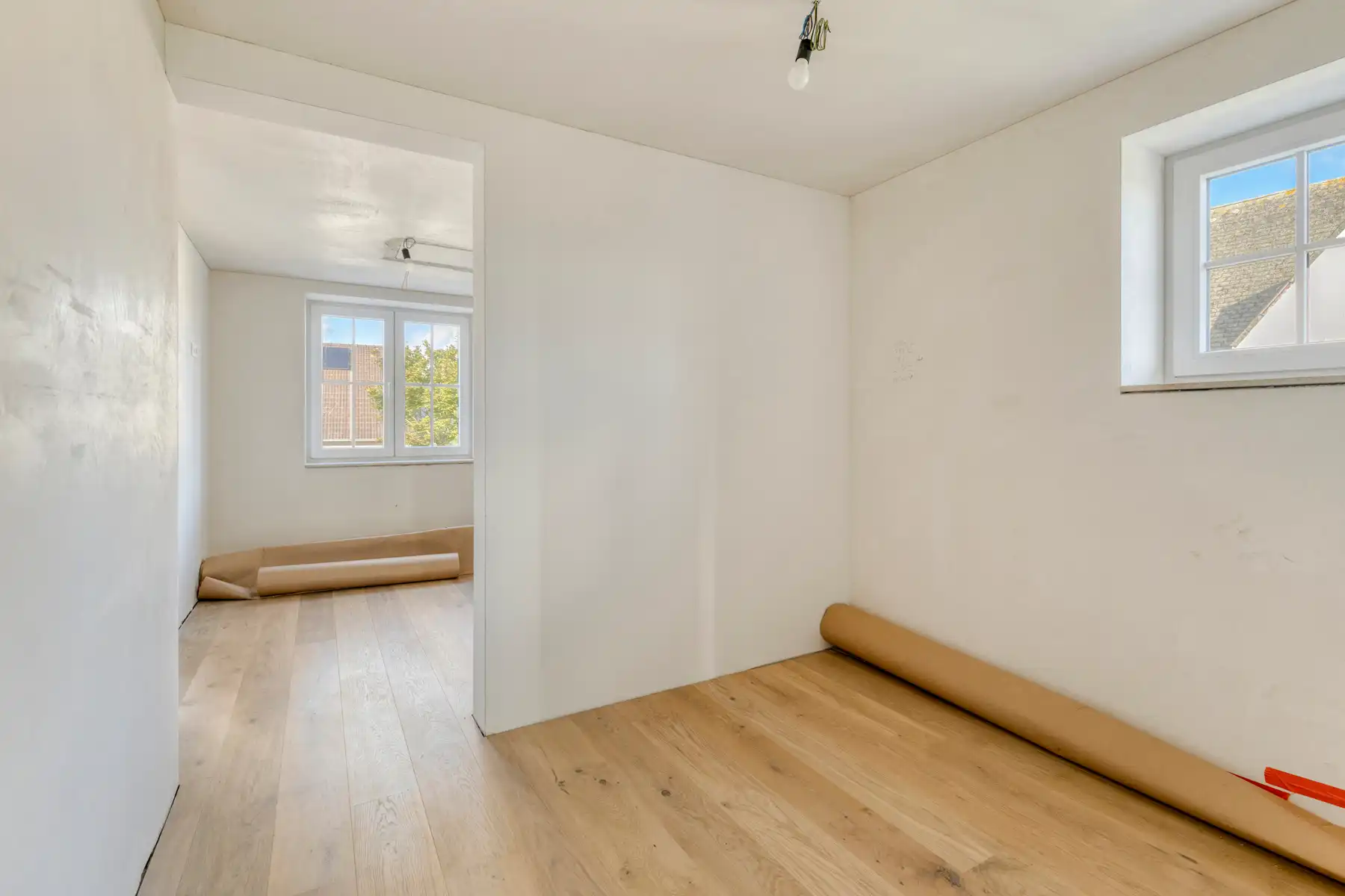 Volledig gerenoveerde villa met EPC A in Wenduine foto 15