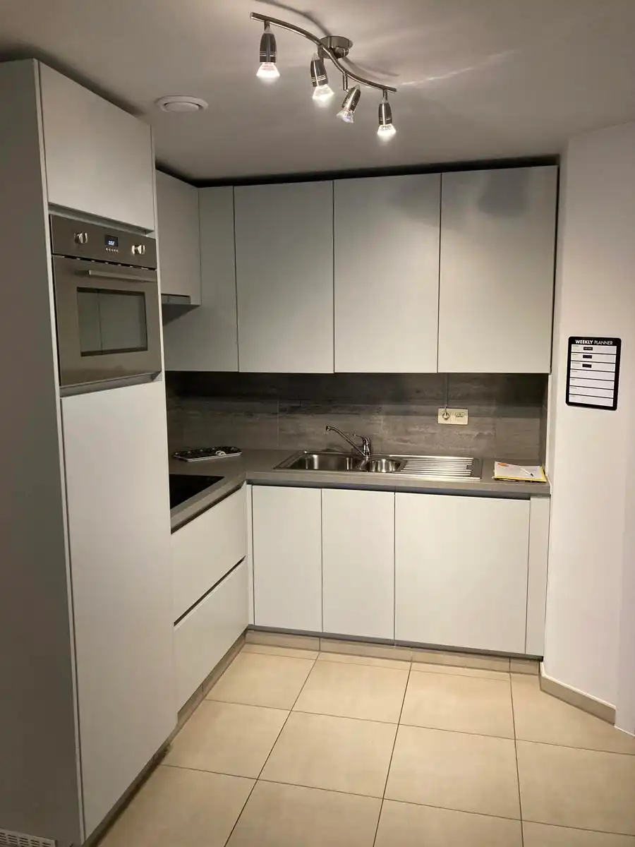 Schoonaarde - Gelijkvloers appartement foto 3