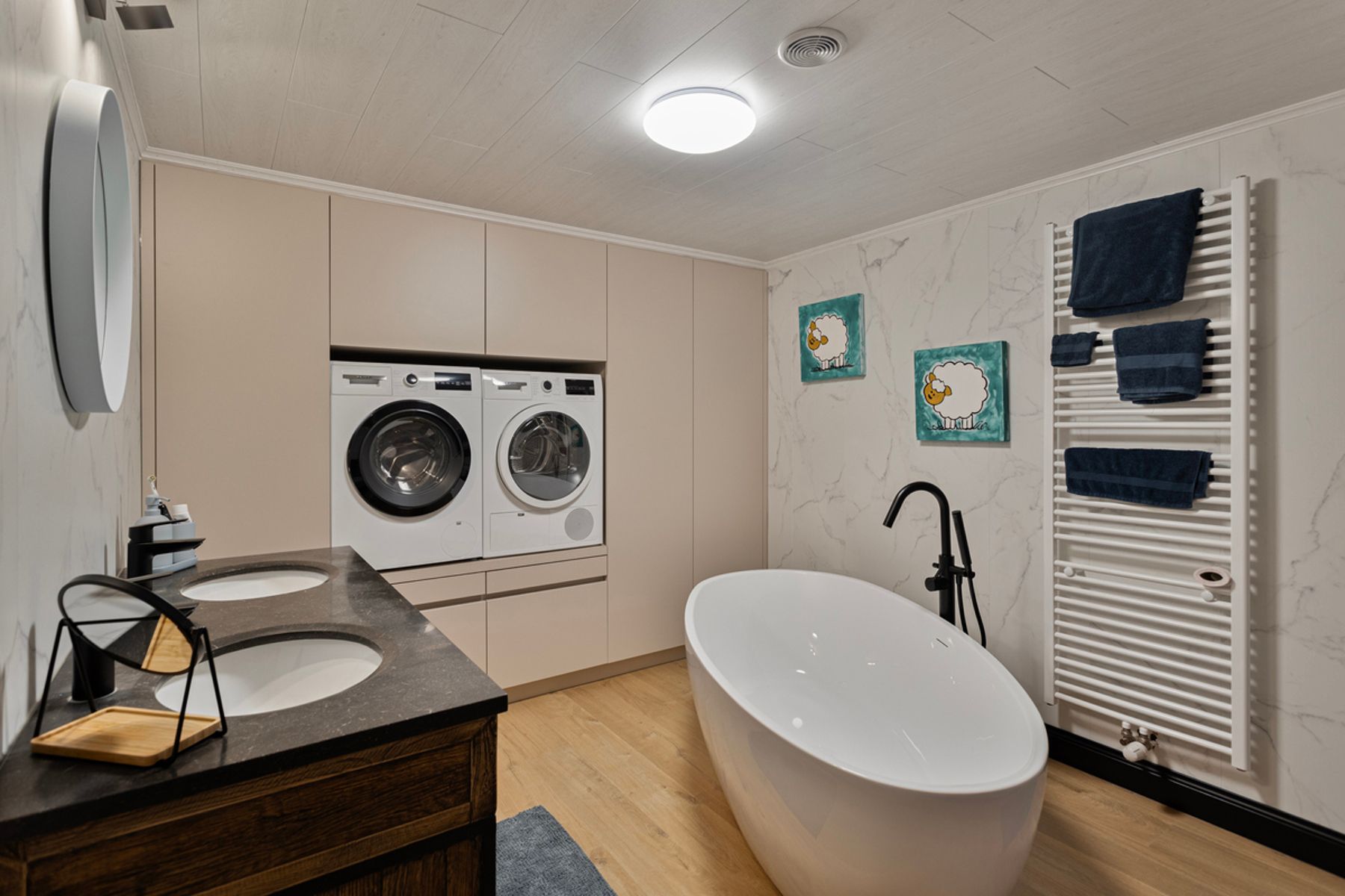 Appartement te koop in Houtvenne! foto 14