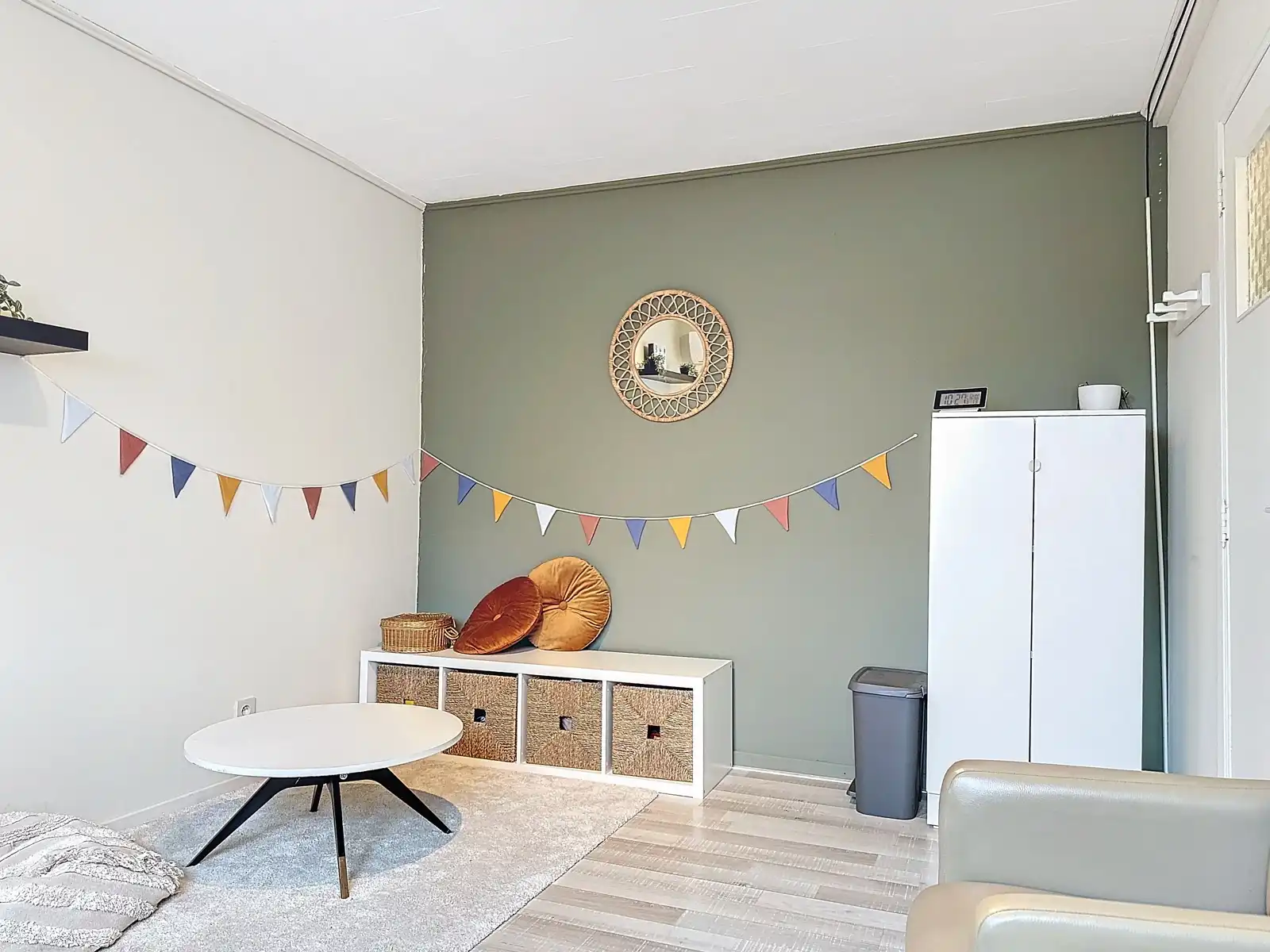 Bureel voor co-working/ praktijkruimte te huur in Tremelo! foto 15