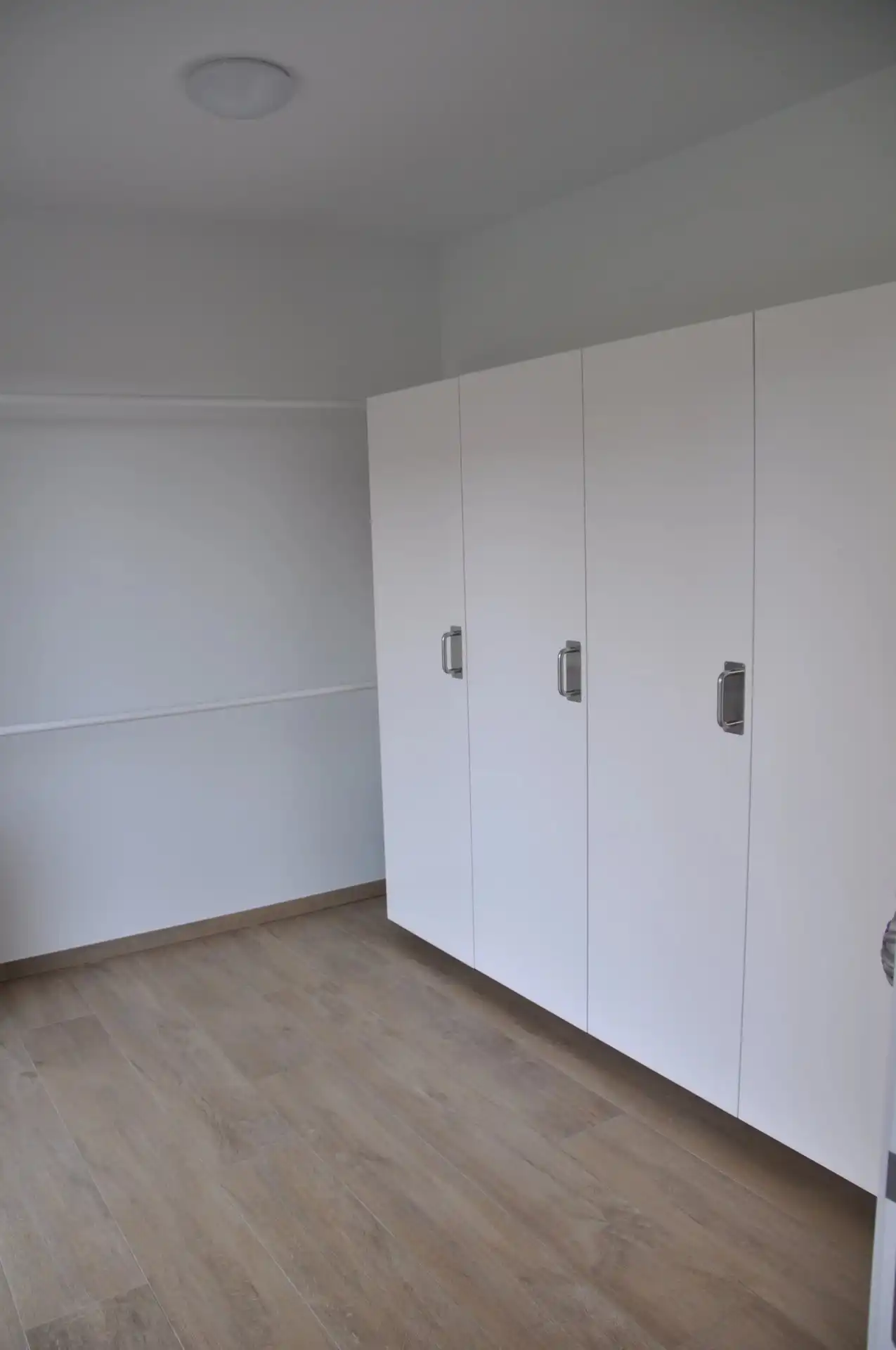 VERRASSEND LICHTRIJK APPARTEMENT DAT DEEL UITMAAKT VAN HET PROJECT 'QUARTIER BLEU' foto 12
