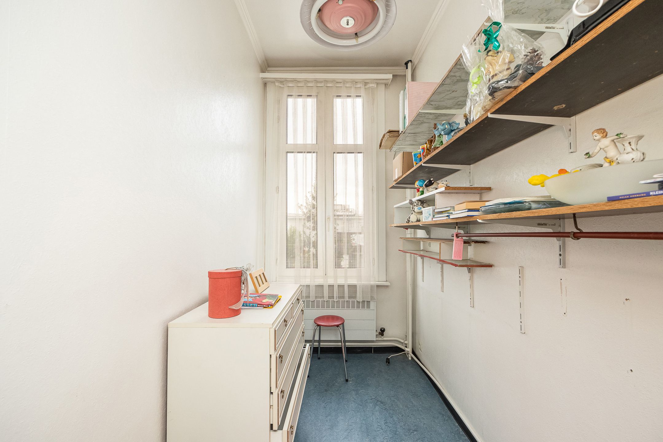 Ruime herenwoning met 4 slaapkamers en stadskoer  foto 22