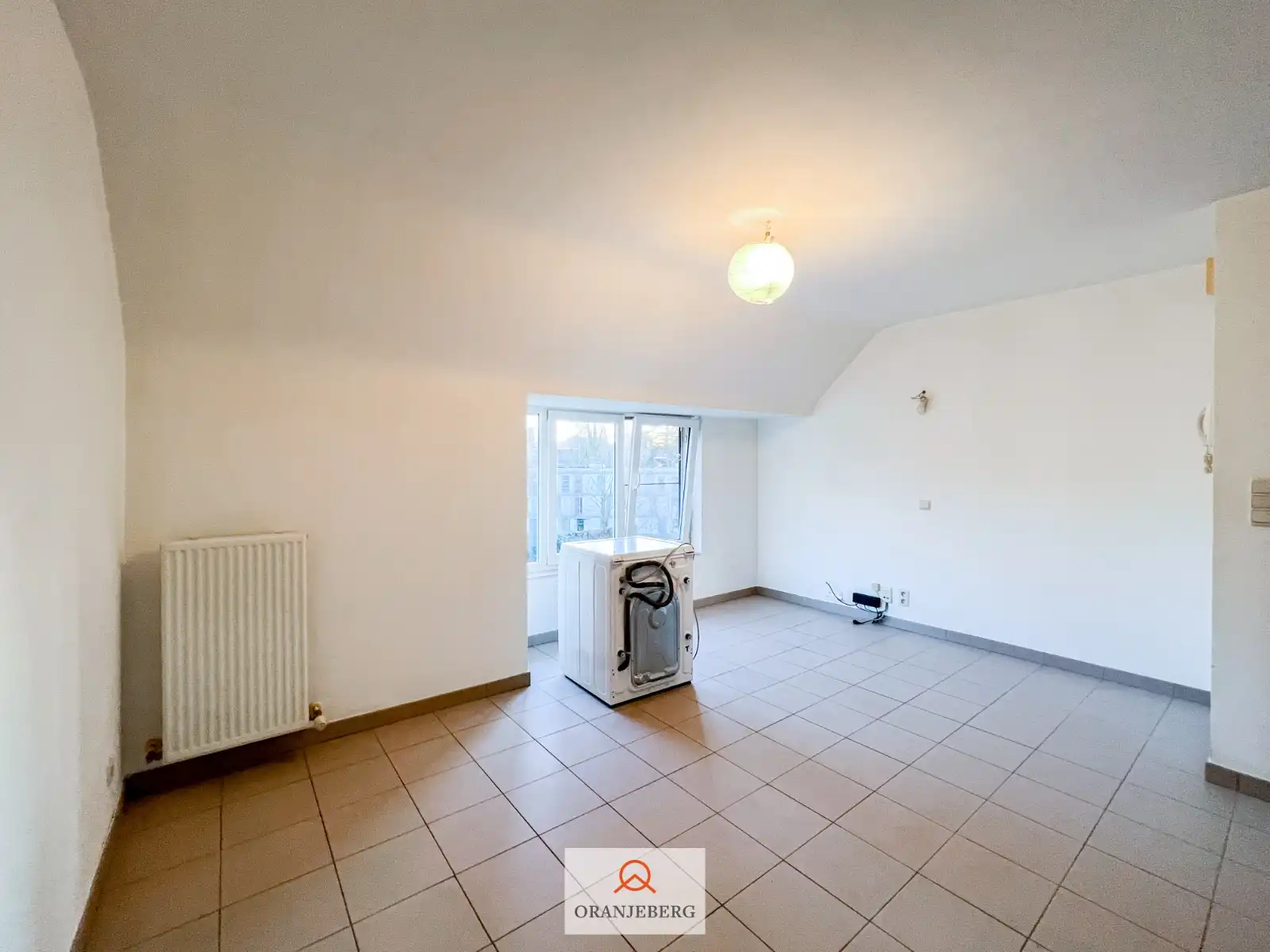Appartement te huur vlakbij Gent-Sint-Pietersstation foto 3