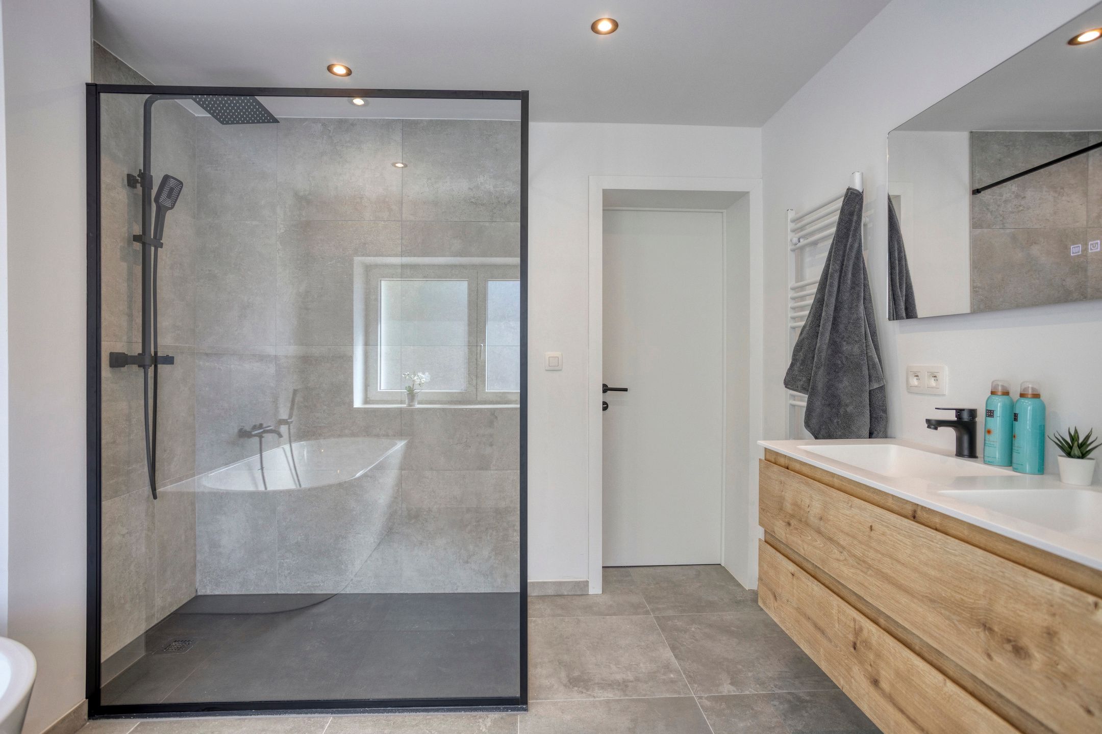 Zeer ruime, energiezuinige woning te Boutersem foto 11