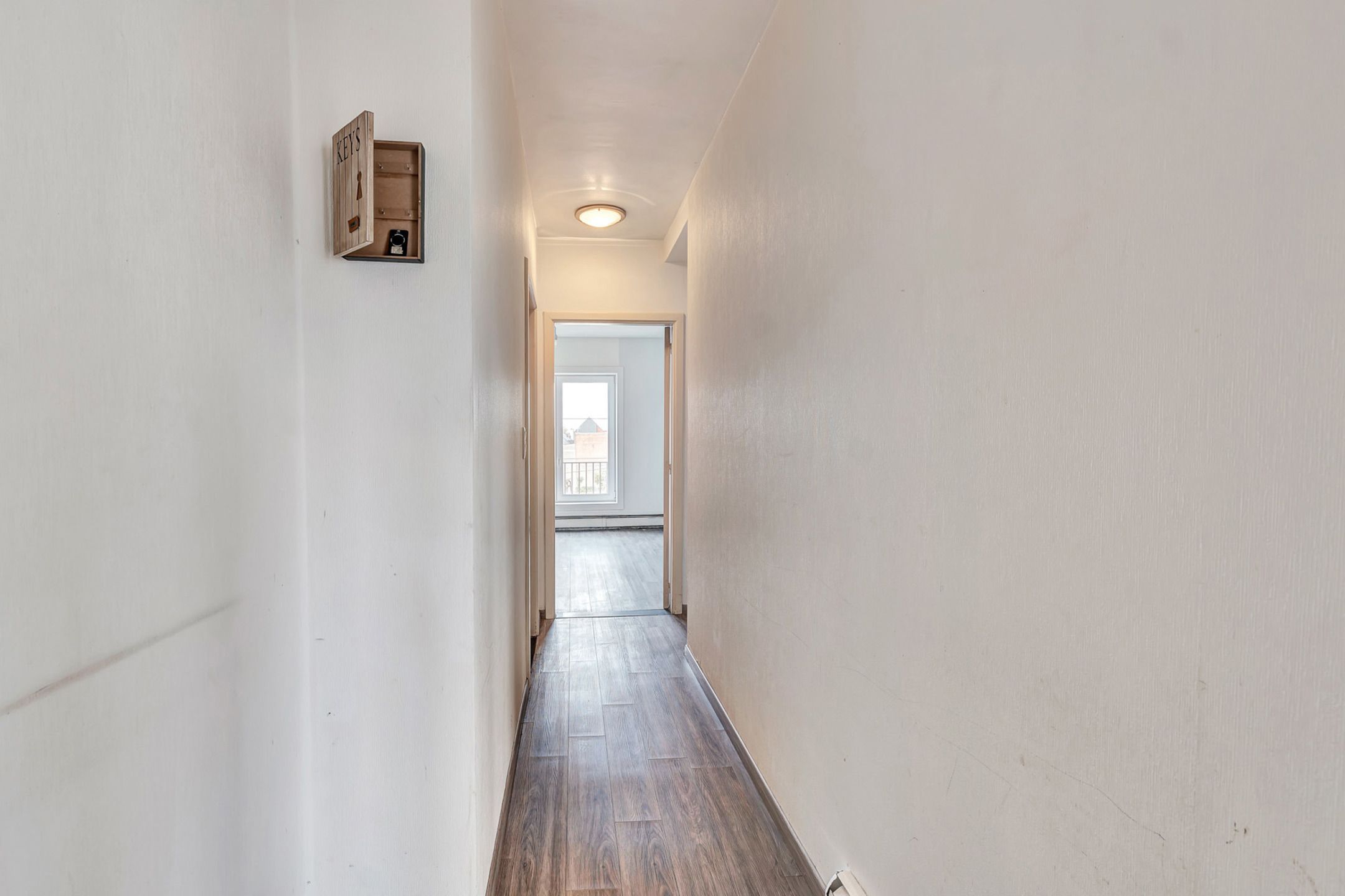 Appartement met uitzicht op de Leie foto 2