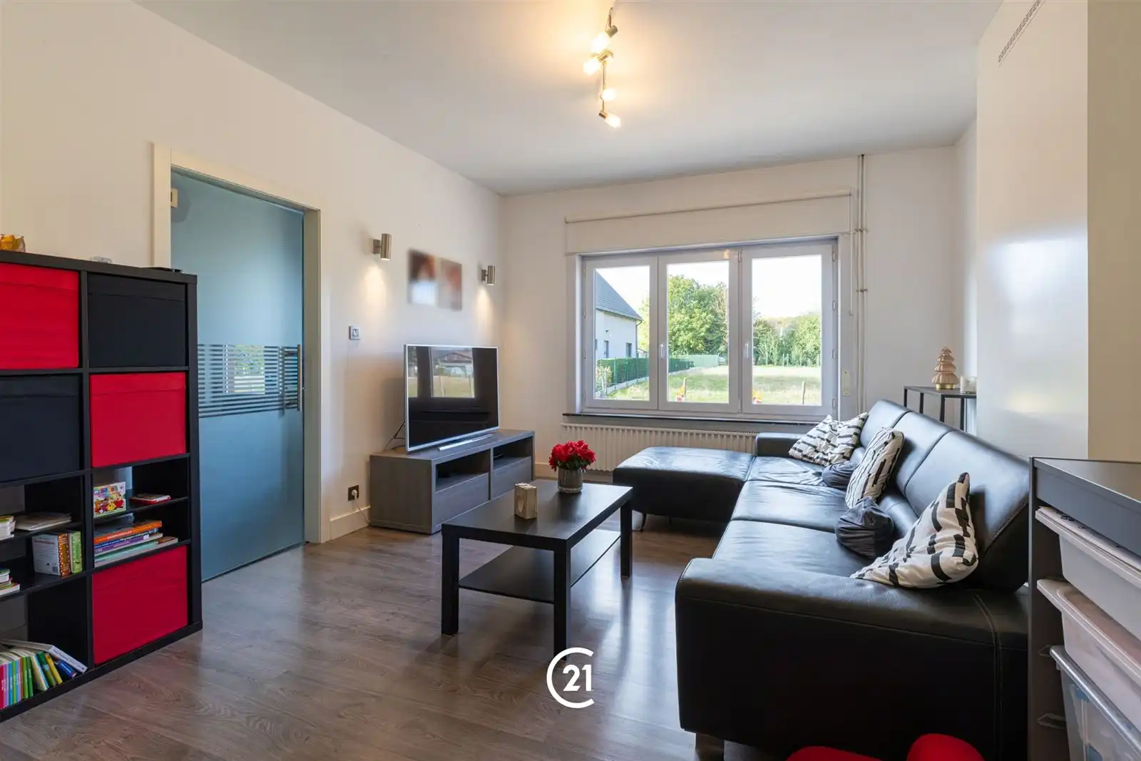 Huis foto 10